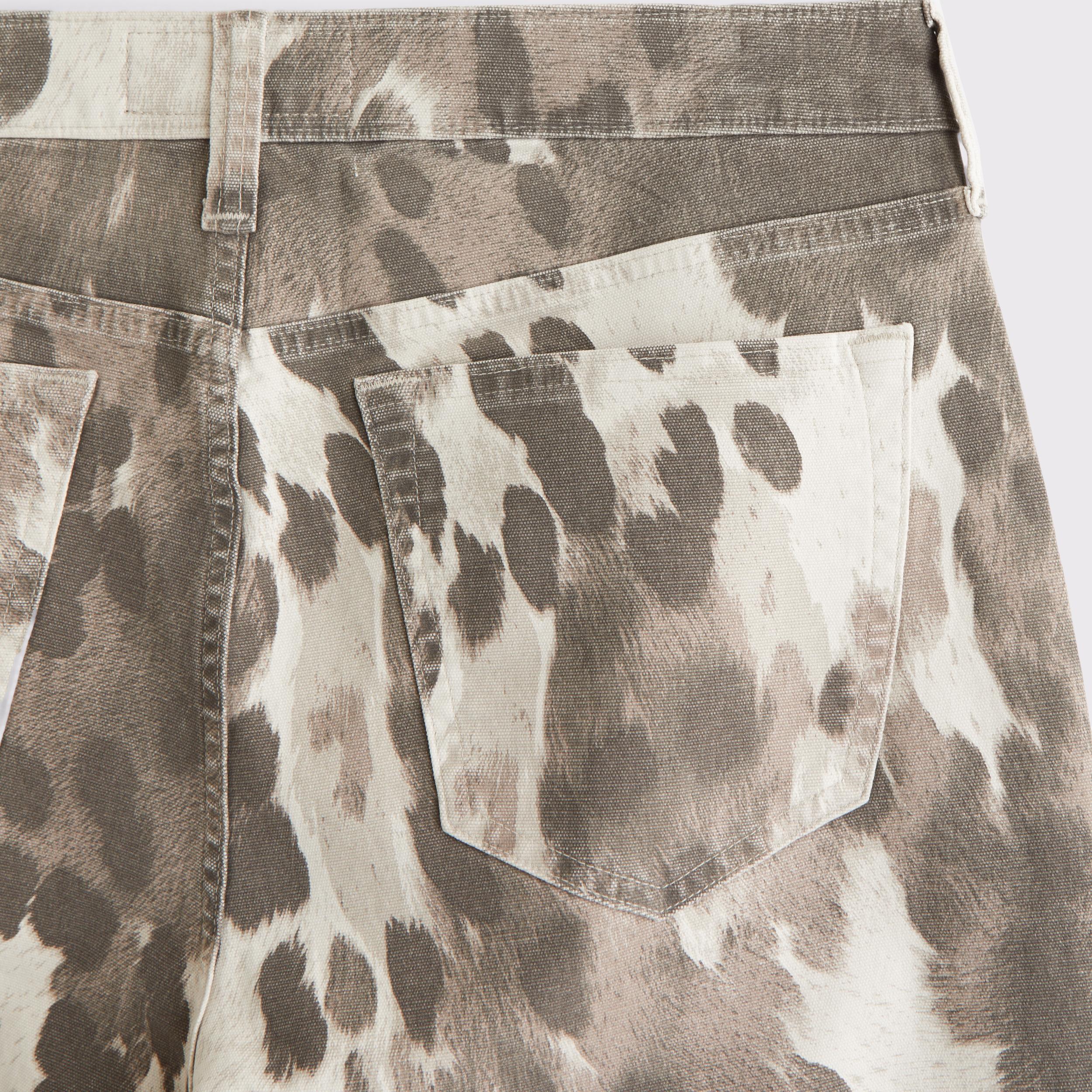 Baggy 5-Pocket Pant Product Image