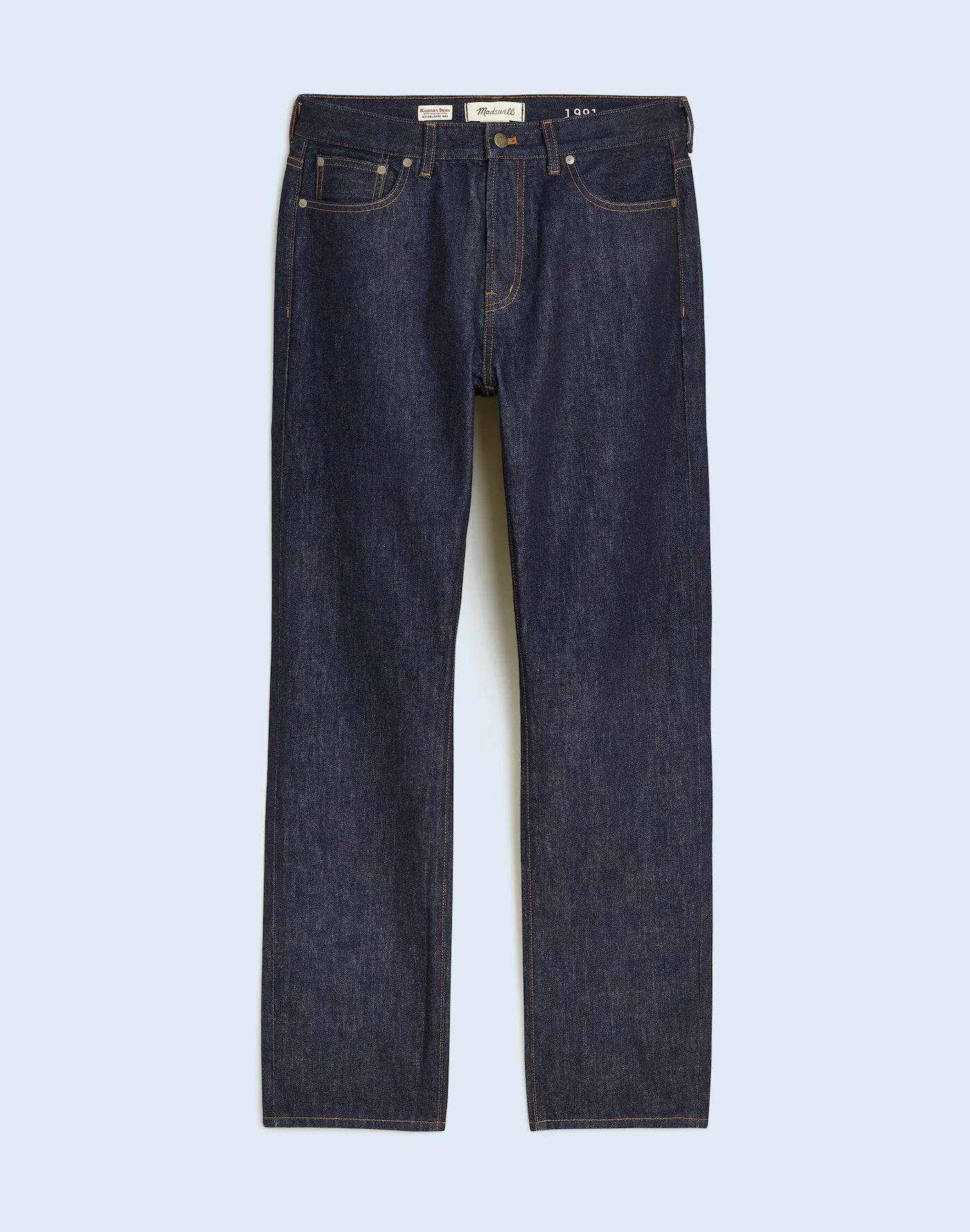 The 1991 Straight-Leg Jean Product Image