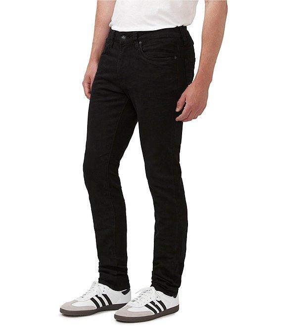 Buffalo David Bitton Max Skinny Fit Jeans Product Image