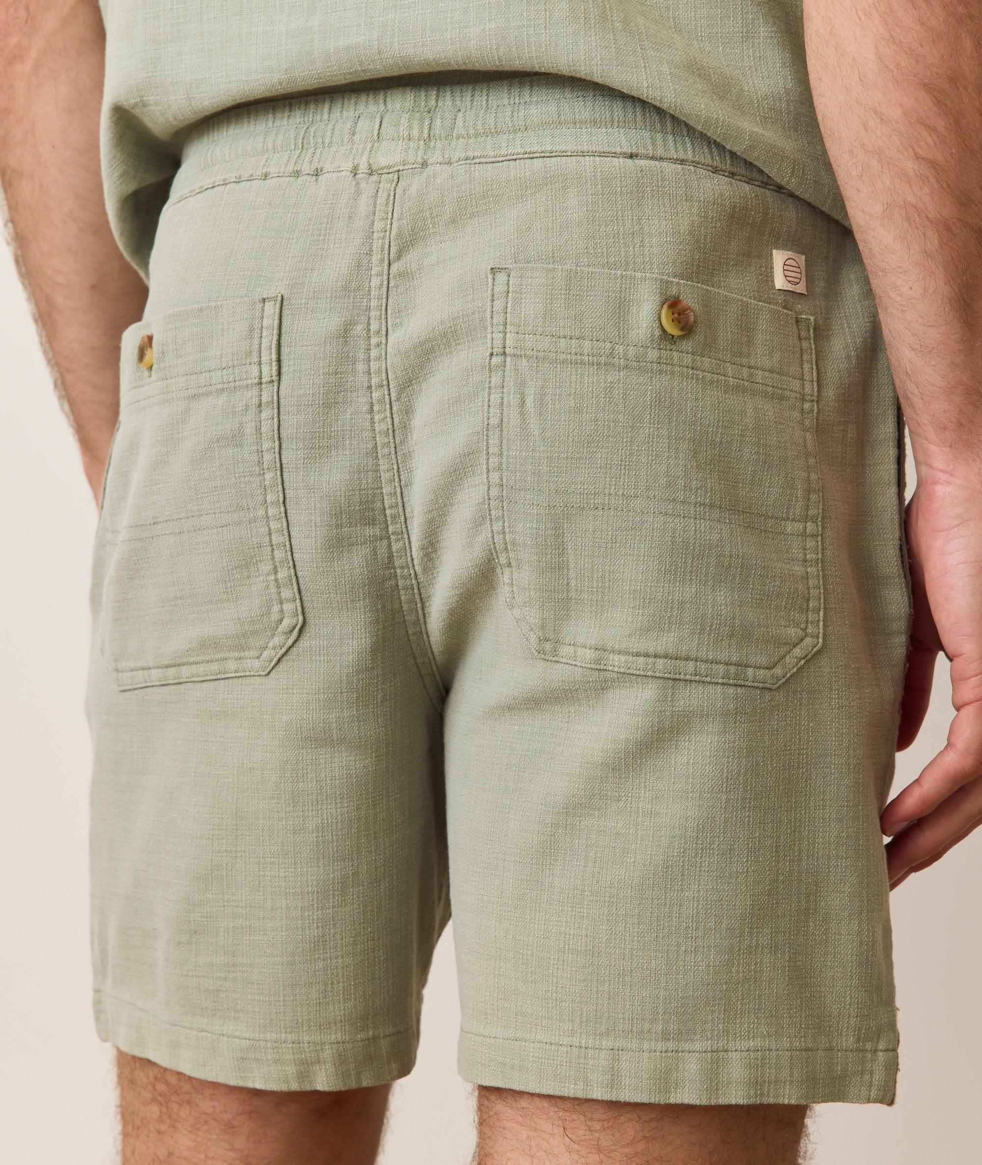 6" Saturday Beach Short Product Image