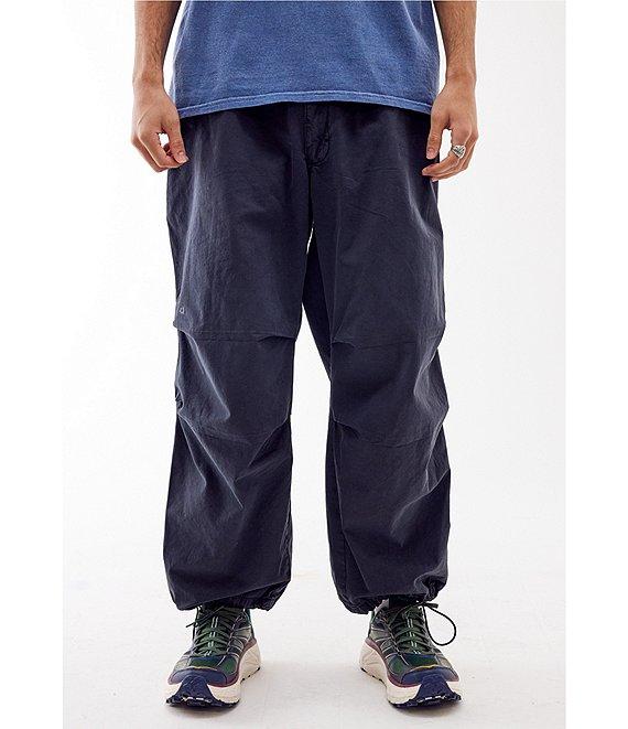 BDG Urban Outfitters Baggy Tech Pants Product Image