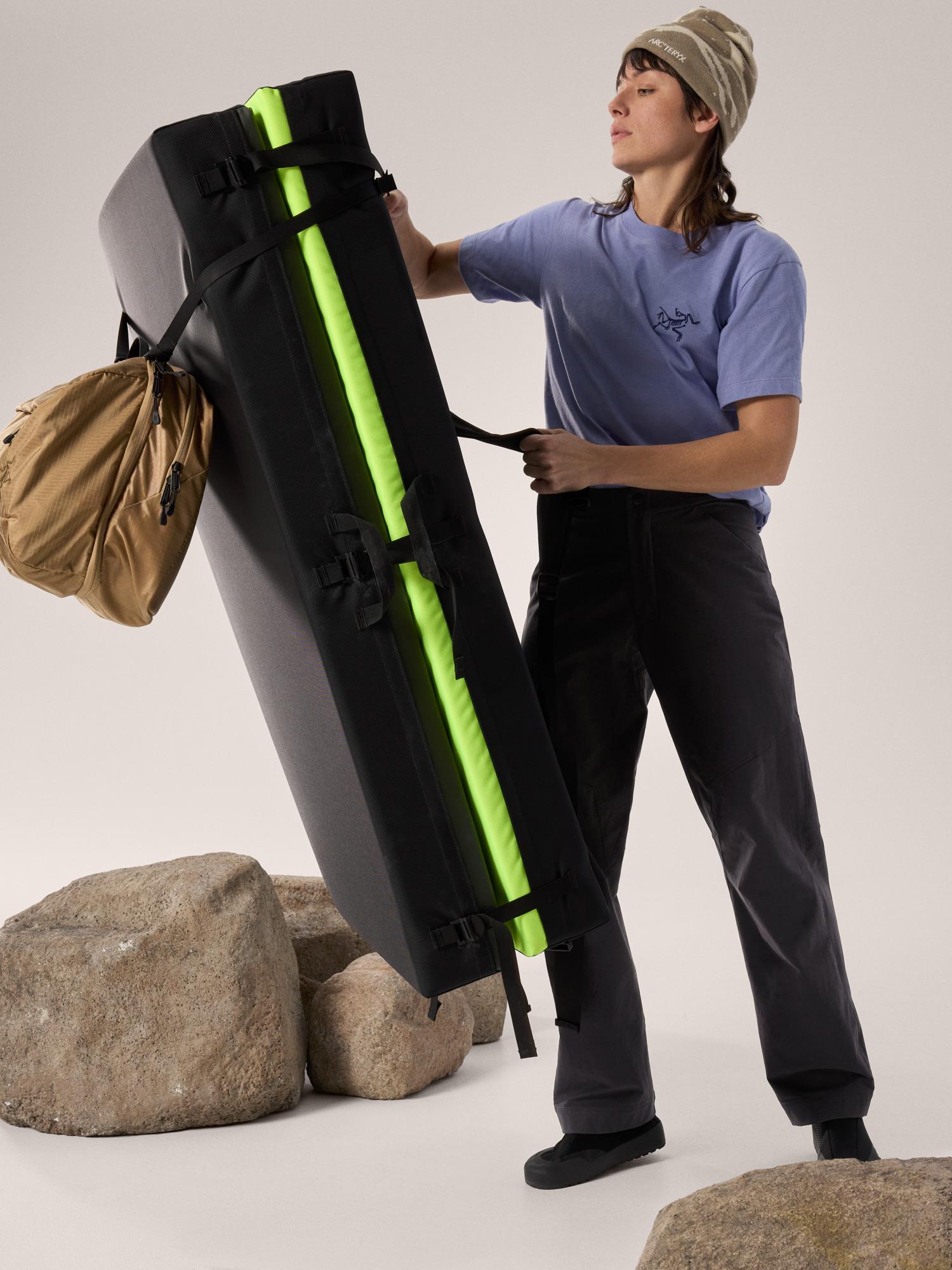 Clarkia Cotton Wide Leg Pant Women's Product Image