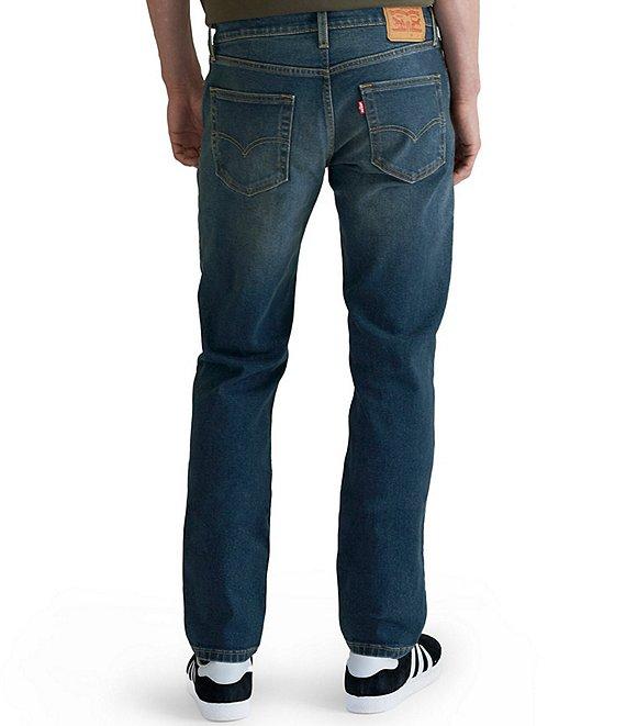 Levi's® 511 Slim Fit All Seasons Tech™ Jeans Product Image