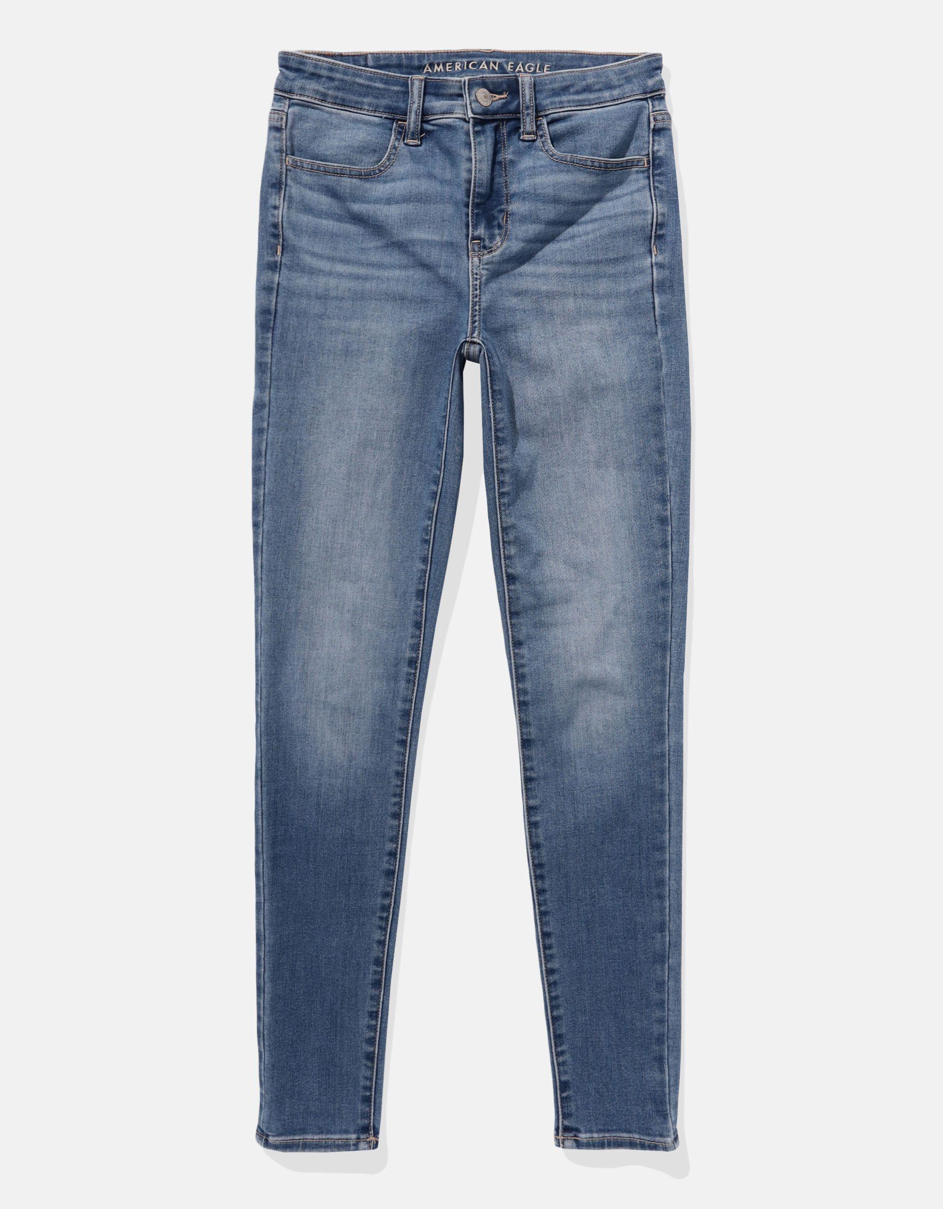 AE Next Level High-Waisted Jegging Product Image