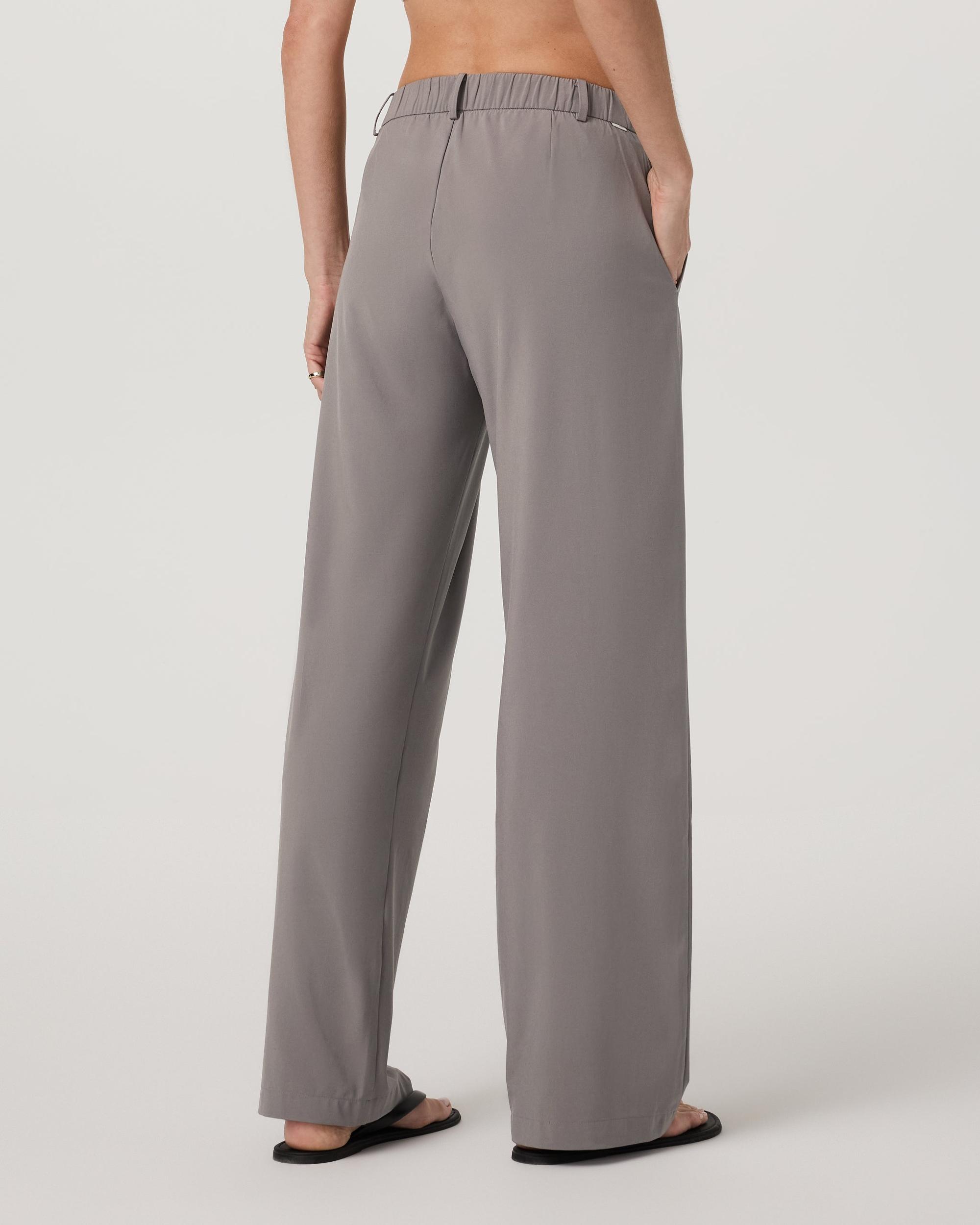 Villa Low Slung Trouser Product Image