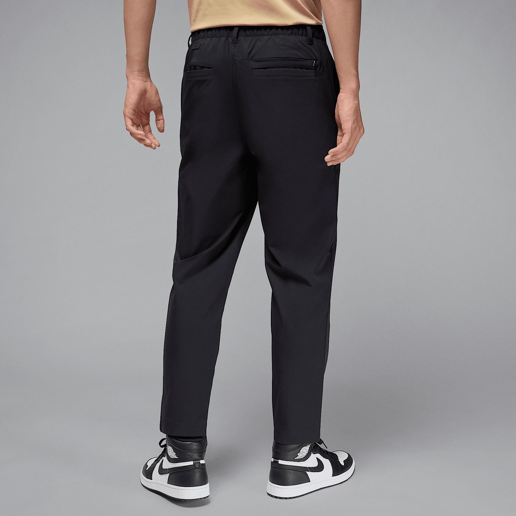 Mens Jordan Sport Golf Pants | HQ8485-010 Product Image