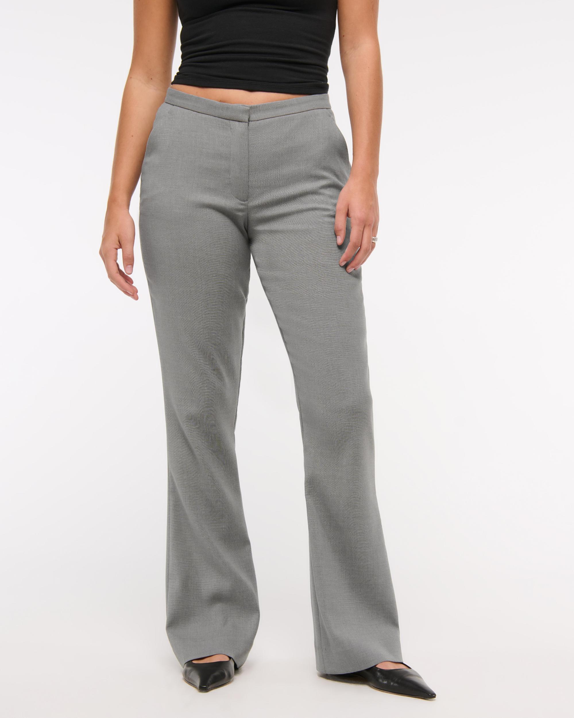 Curve Love Low Rise Tailored Boot Pant Product Image
