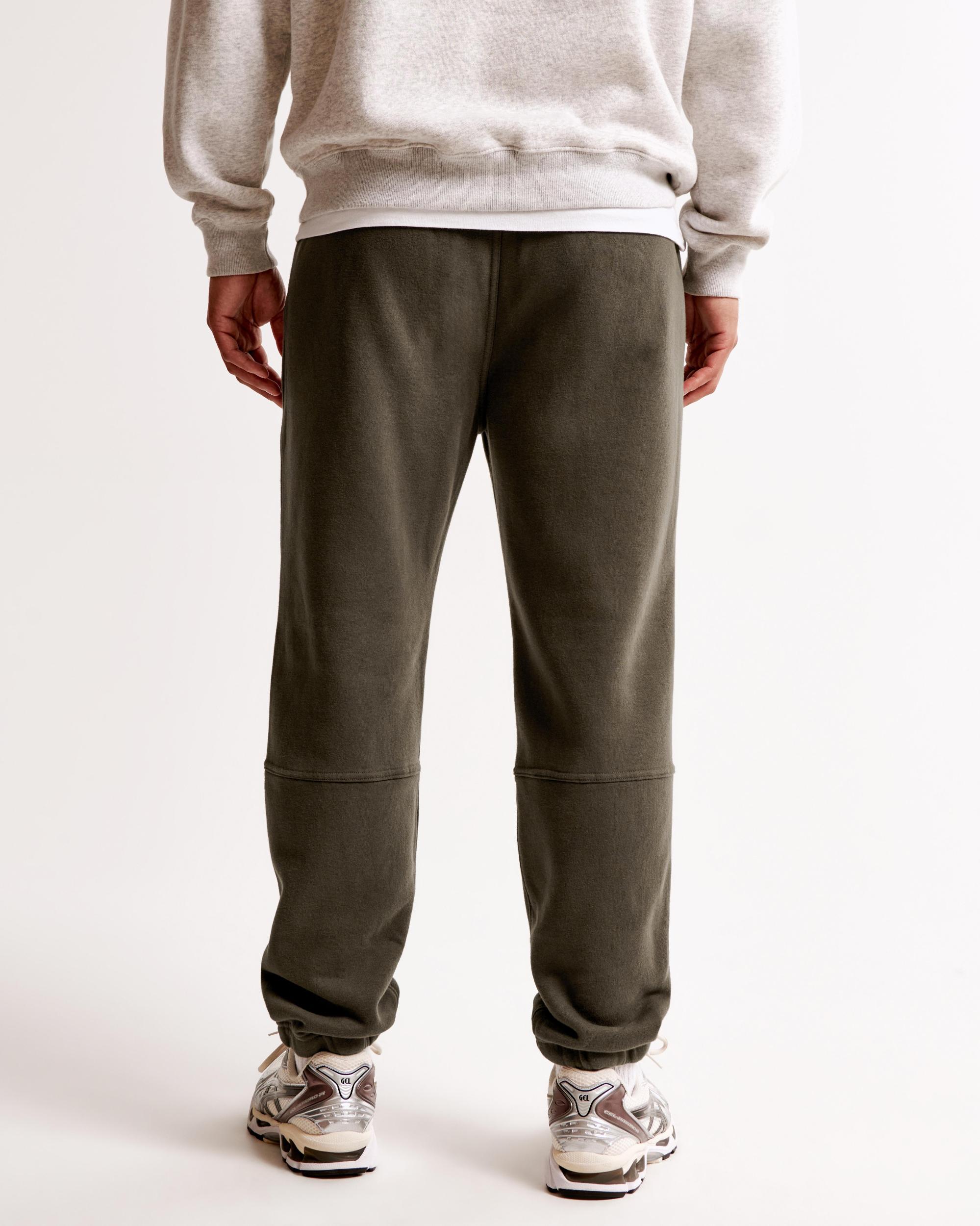 Essential Cinched Sweatpant Product Image