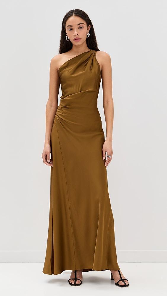 A.L.C. Aster Gown | Shopbop Product Image