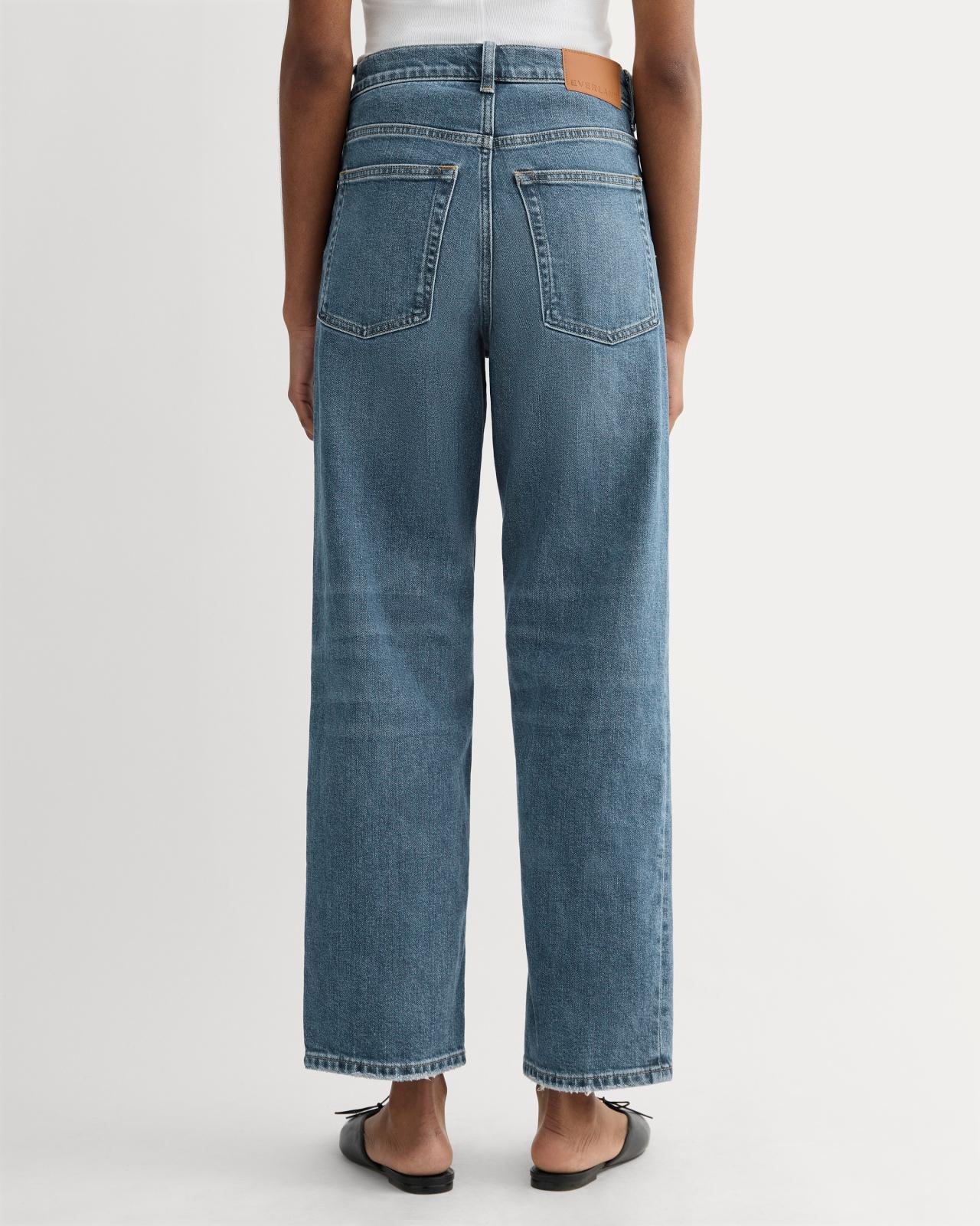 Womens Way-High Jean 2.0 by Everlane Product Image