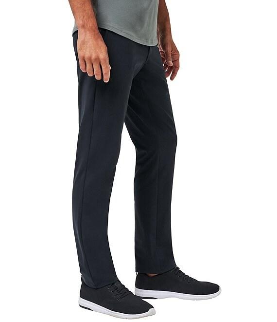 TravisMathew Legacy Stretch Knit Pants Product Image
