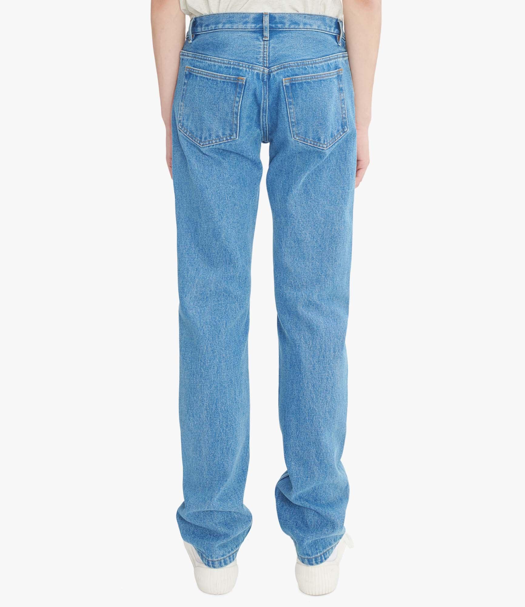 New Standard jeans Male Product Image