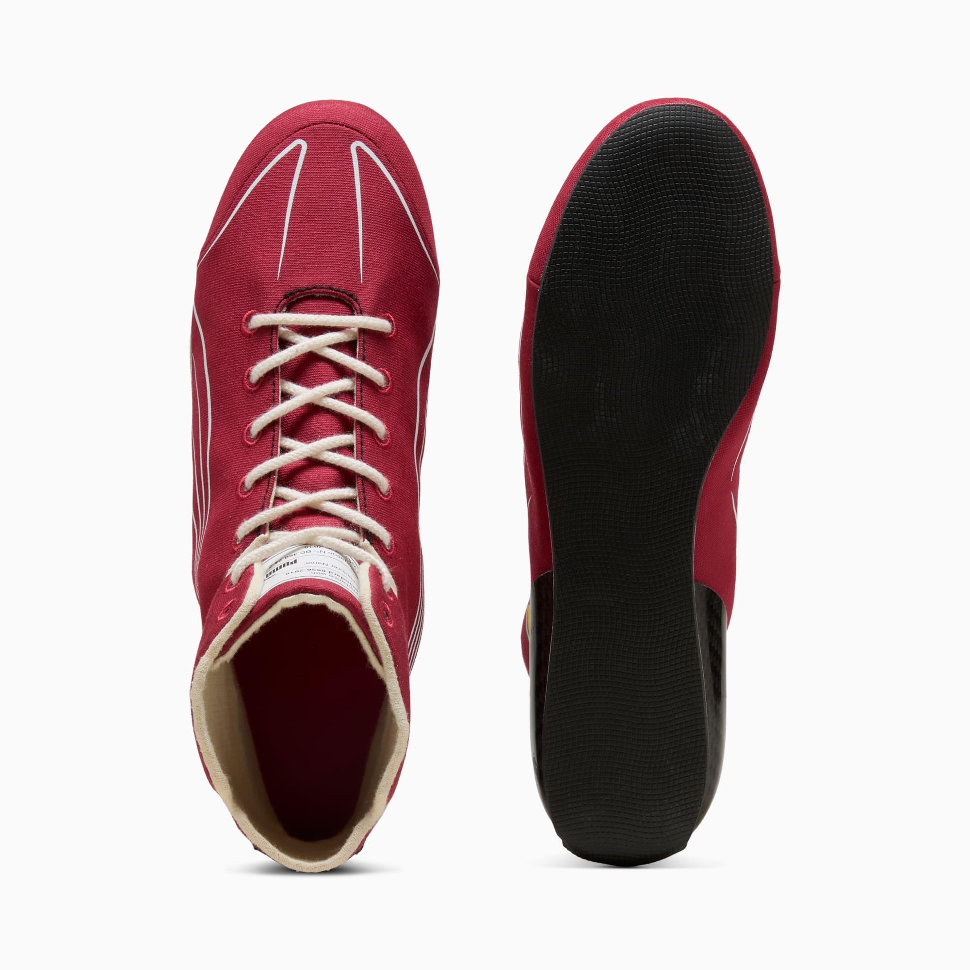 Scuderia Ferrari Speedcat Pro Charles Leclerc Motorsport Shoes Men Product Image