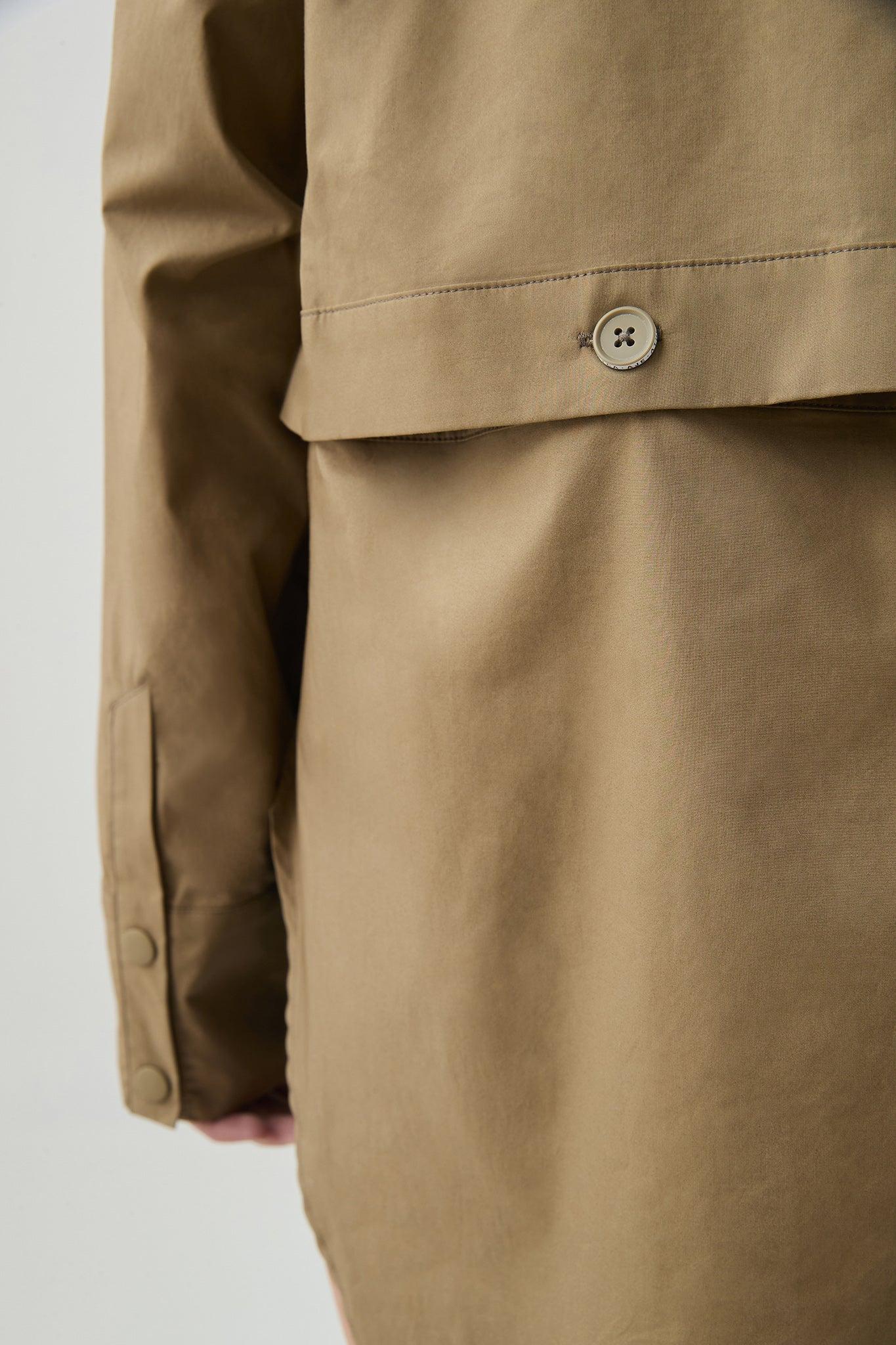 Sheer Rib Long Sleeve Tee 127 Product Image