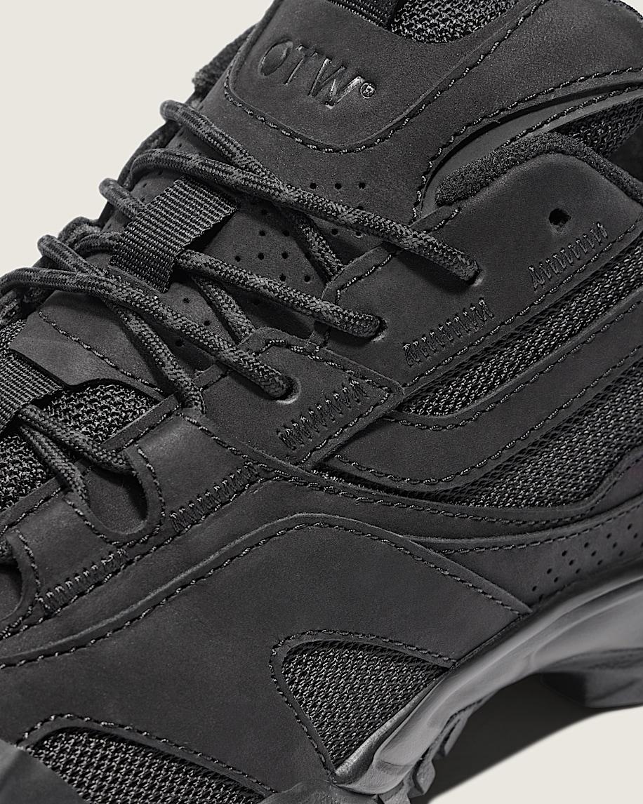 OTW Speed Trail Vibram in Black| Vans US Product Image