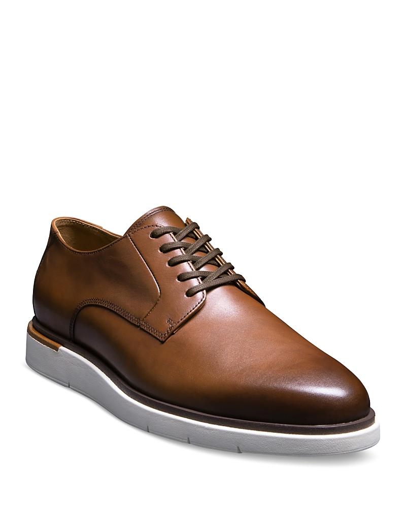 Allen-Edmonds Mens Carson Lace Up Hybrid Derby Sneakers Product Image