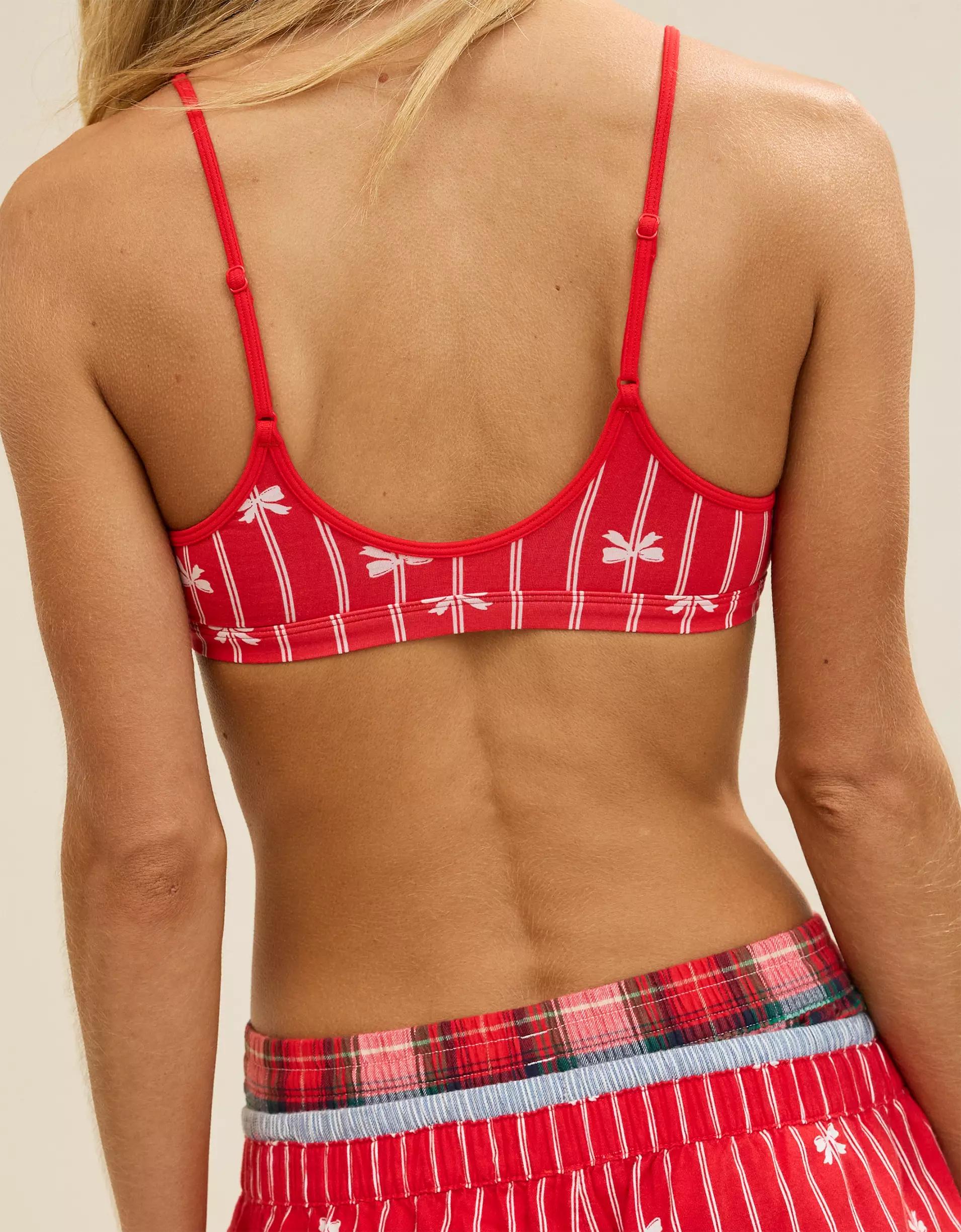 Superchill Modal Bralette Product Image