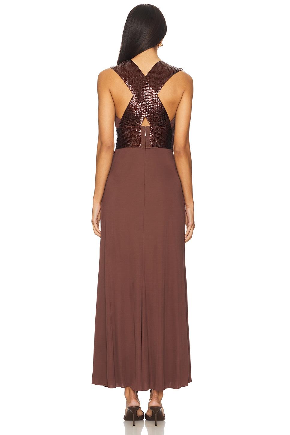 Lucille Gown Herve Leger Product Image