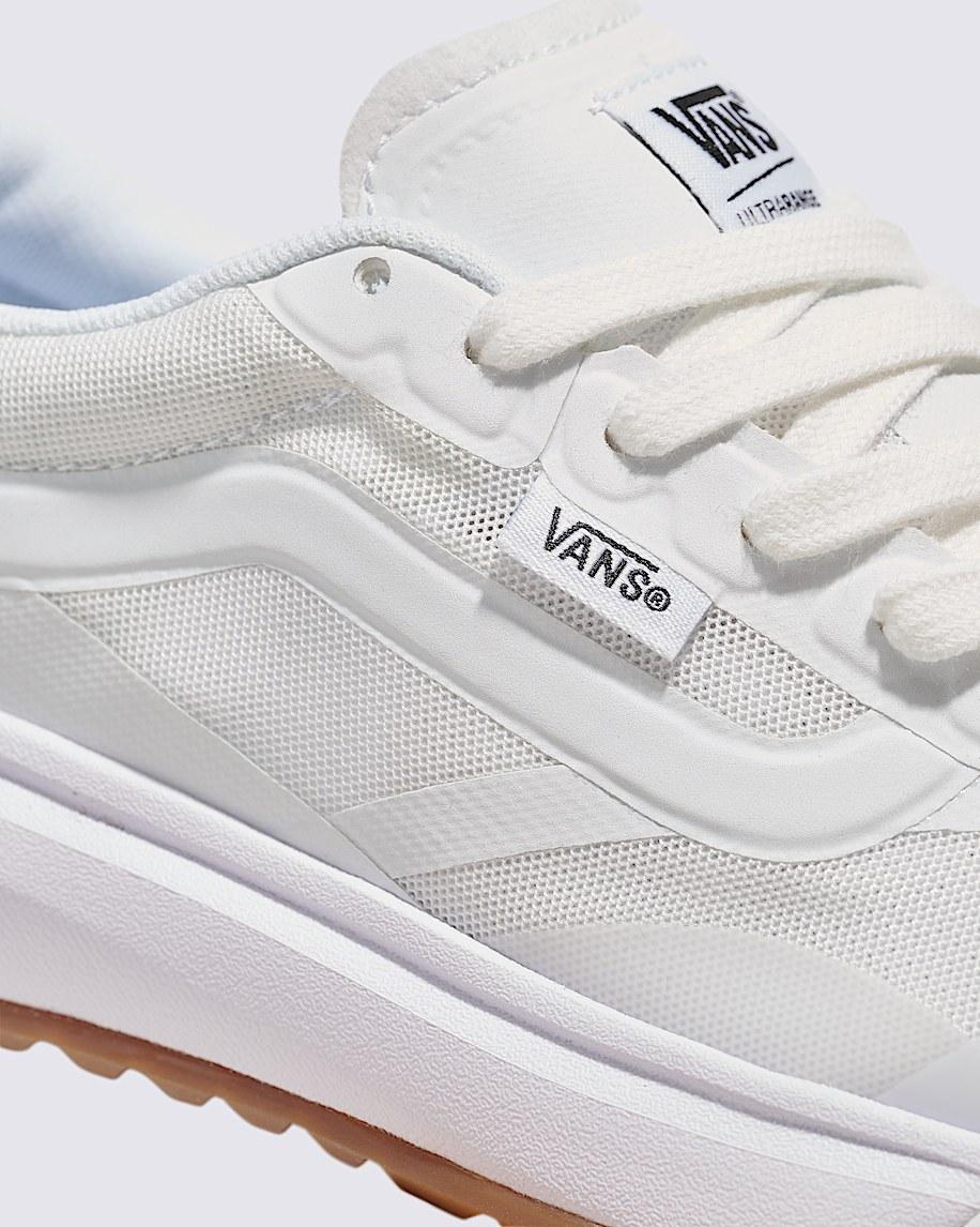 UltraRange 2.0 Shoe in White| Vans US Product Image