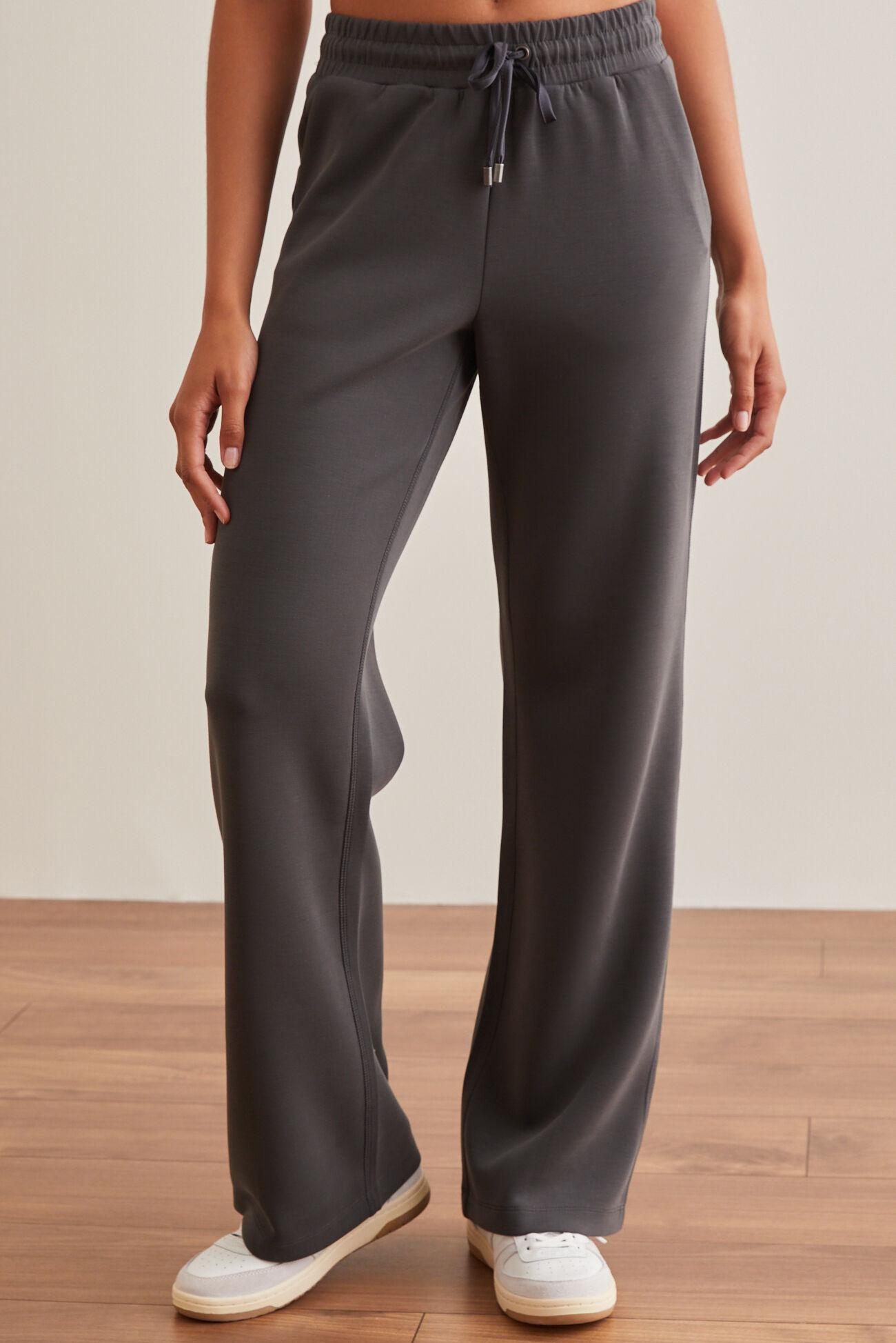 Supersoft Straight Leg Pants Product Image