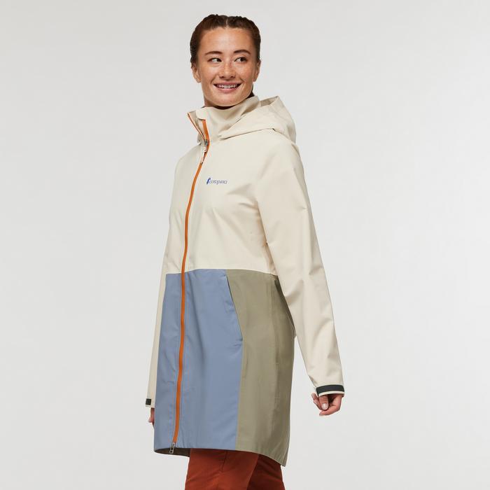 Cielo Rain Trench - Women's Product Image