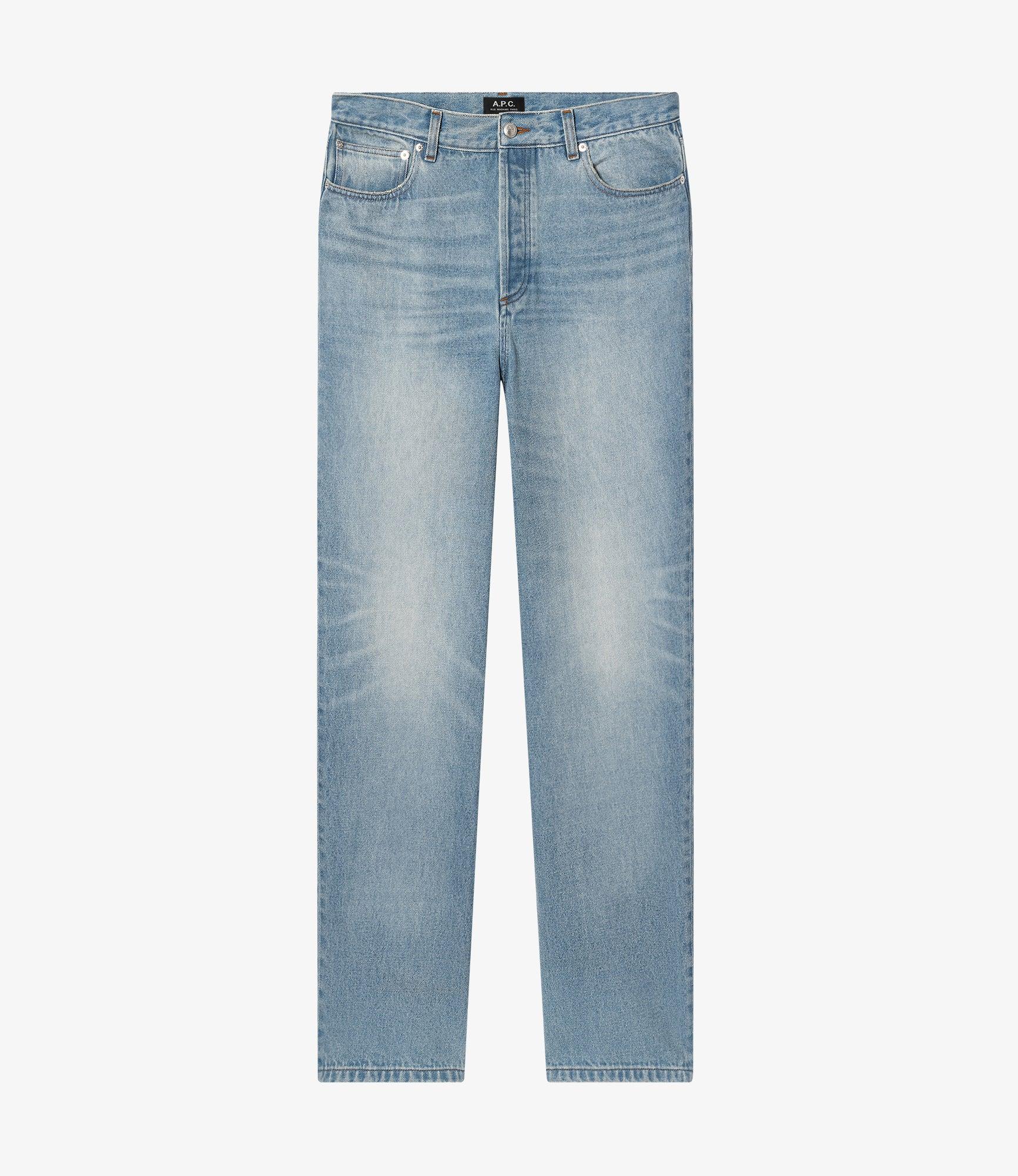 Solal jeans Male Product Image
