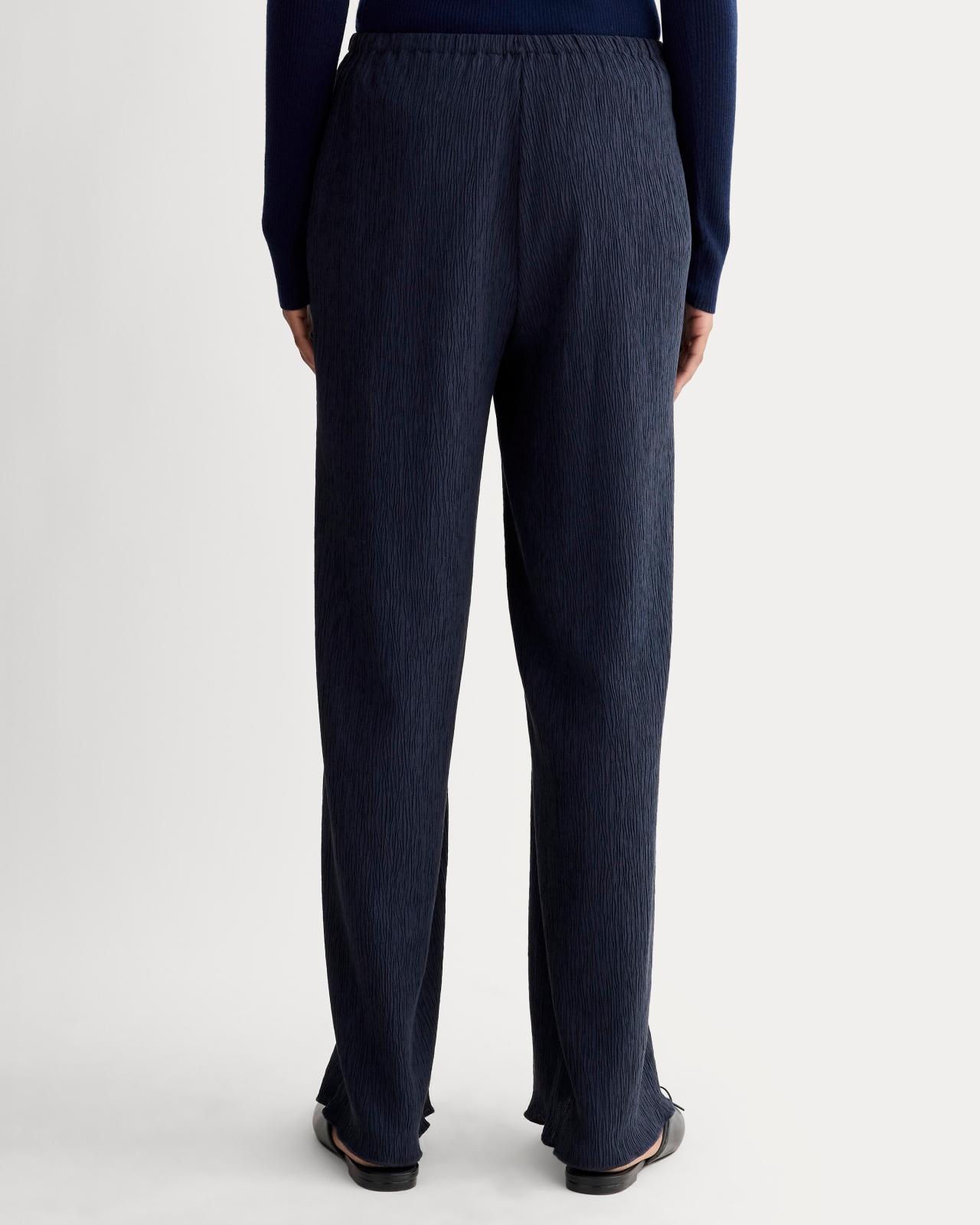 Womens Crinkle Pant by Everlane Product Image