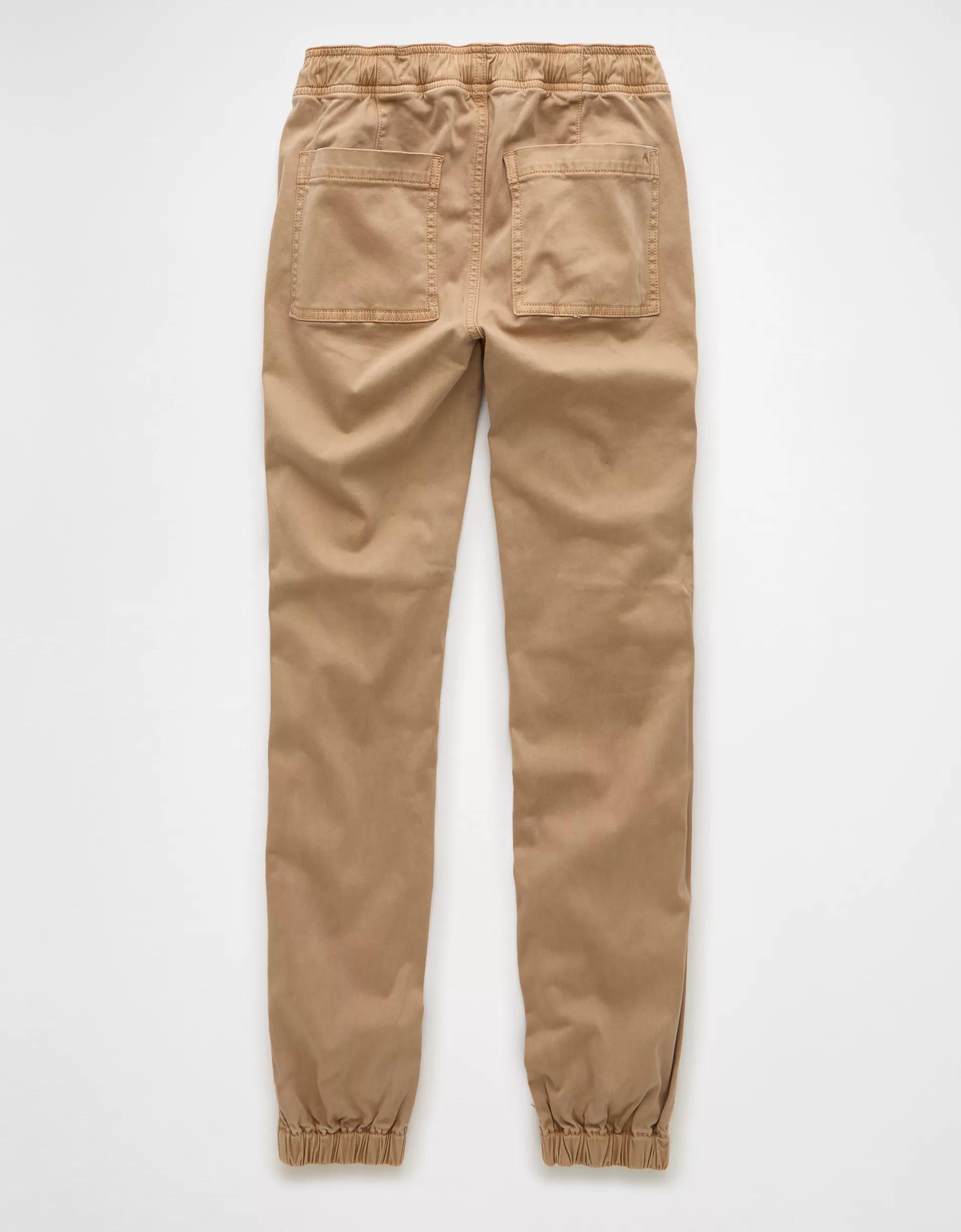 AE Next Level High-Waisted Jegging Jogger Product Image