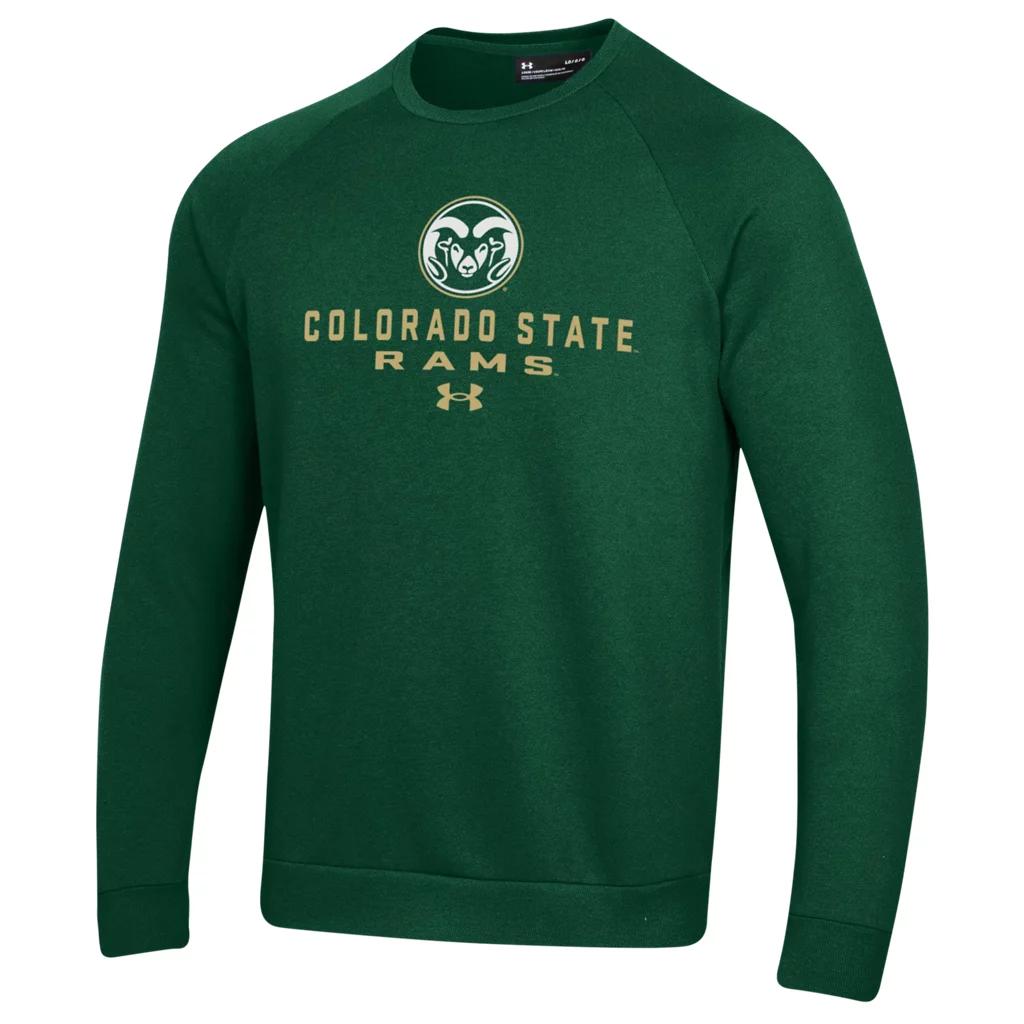UA Rival Fleece Collegiate Product Image