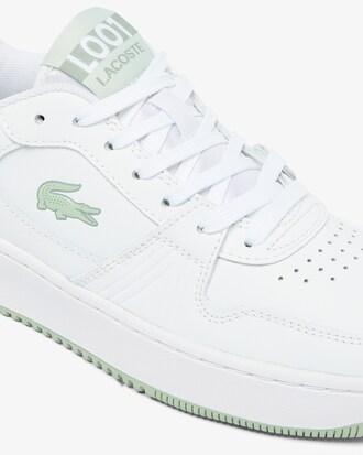 Women's L001 Set Leather Sneakers Product Image