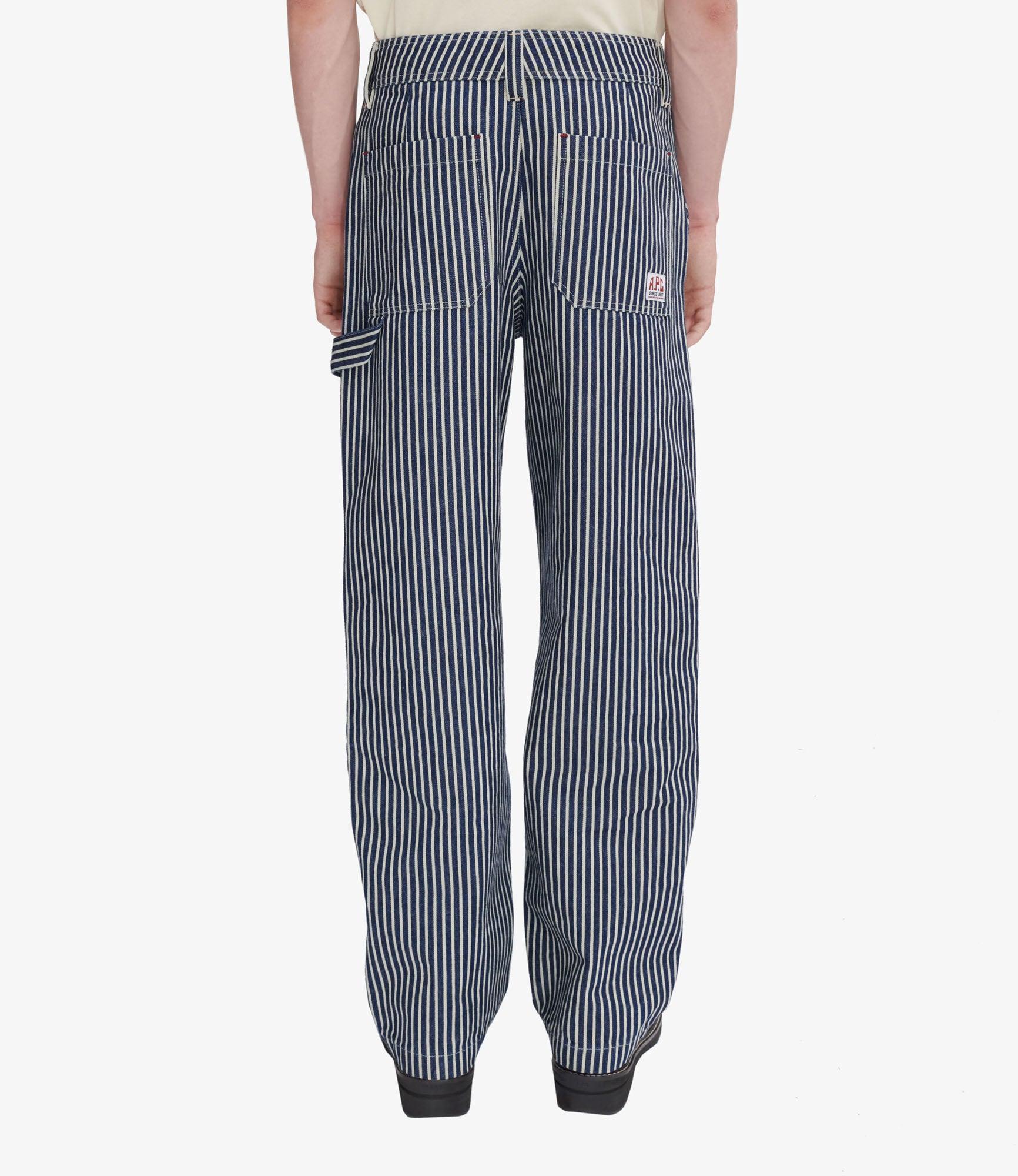Gustav pants (W) Male Product Image