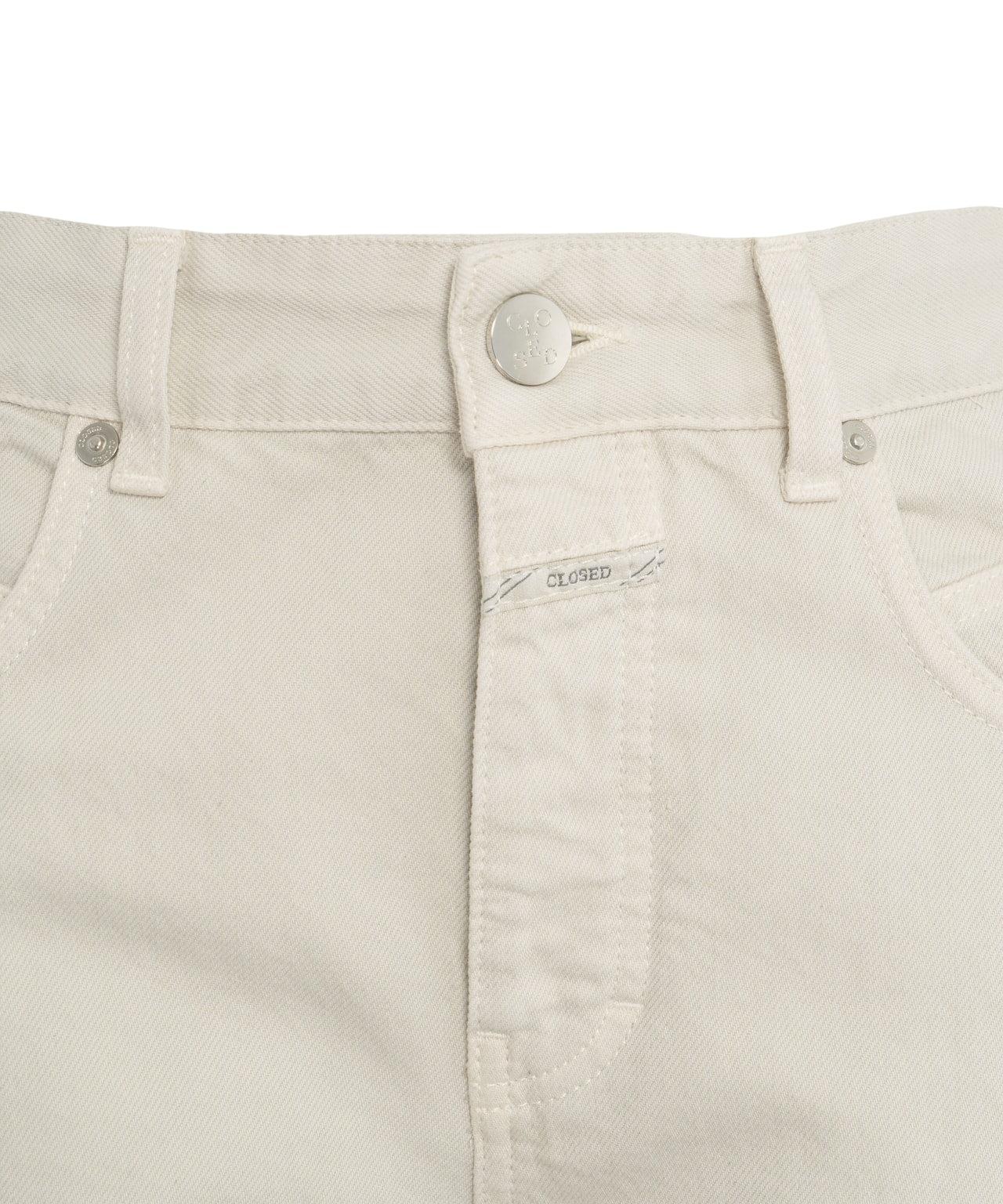 Wide leg jeans 'Nikka' Product Image