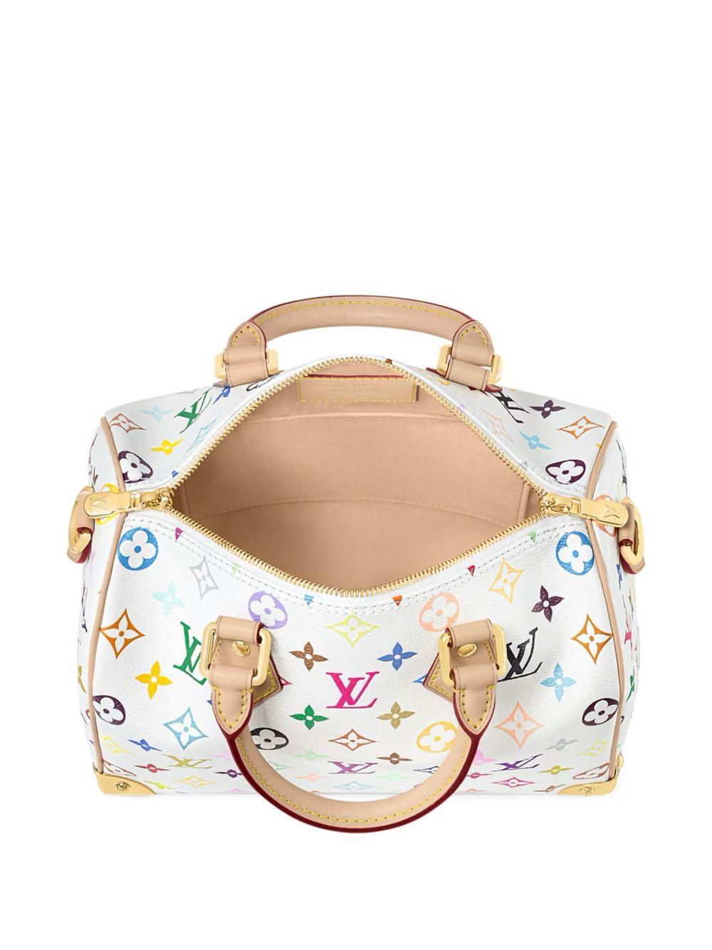 x TM Speedy tote bag  Product Image
