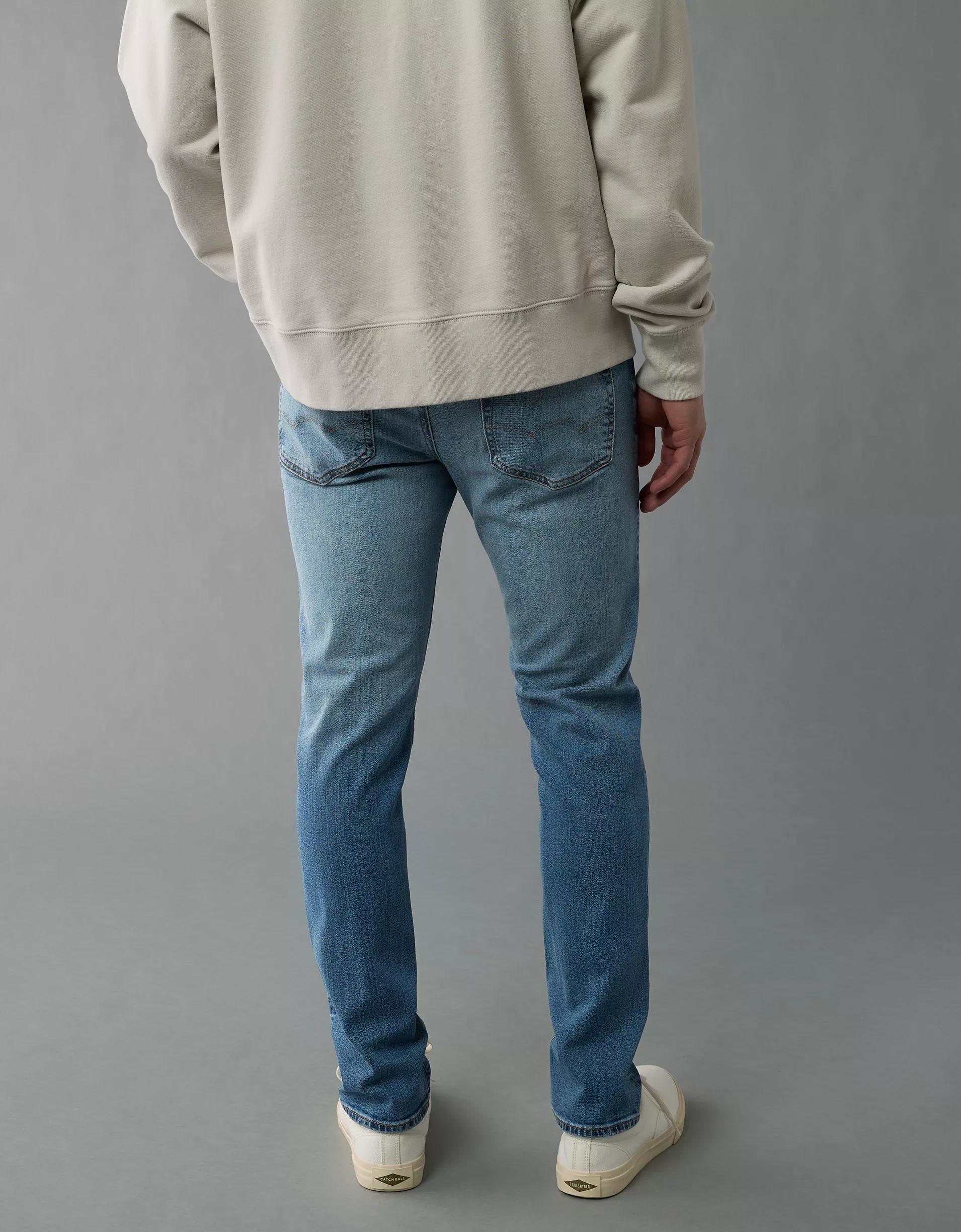 AE AirFlex+ Slim Jean Product Image