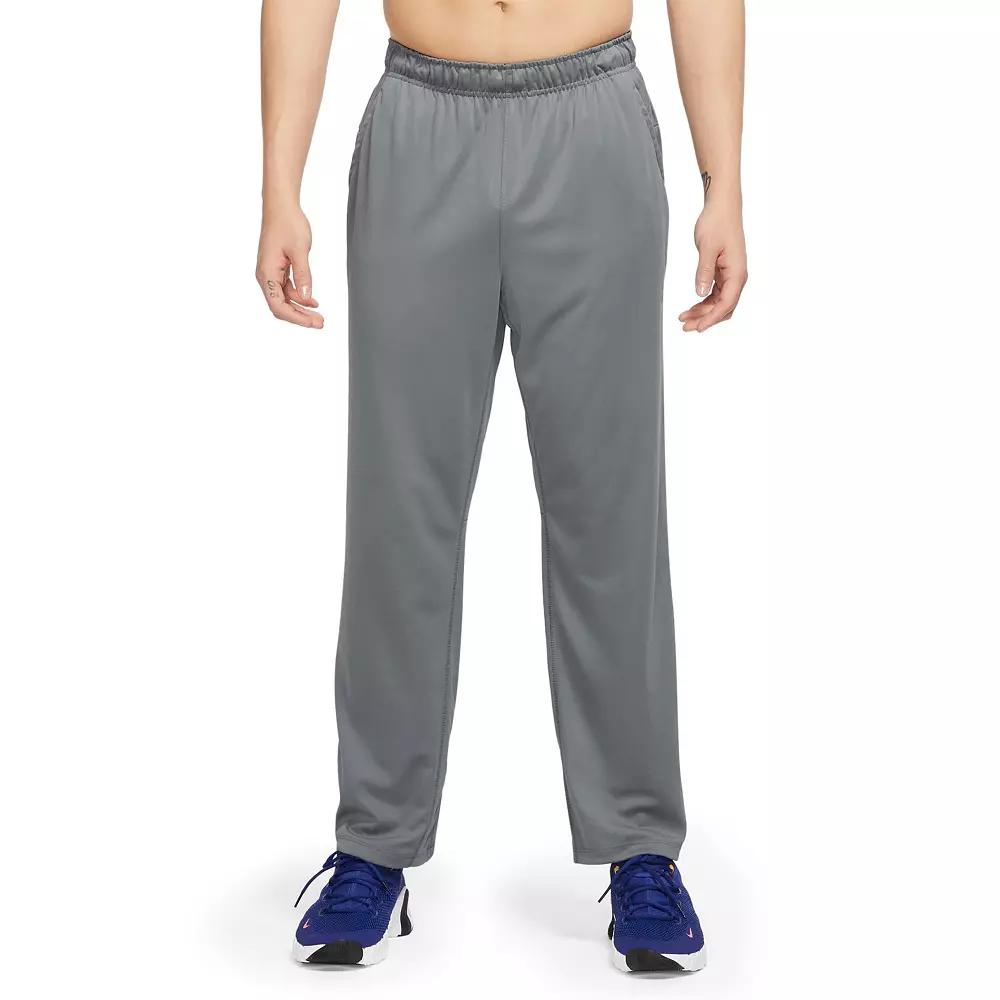 Men's Nike Totality Dri-FIT Open-Hem Versatile Pants,  Product Image