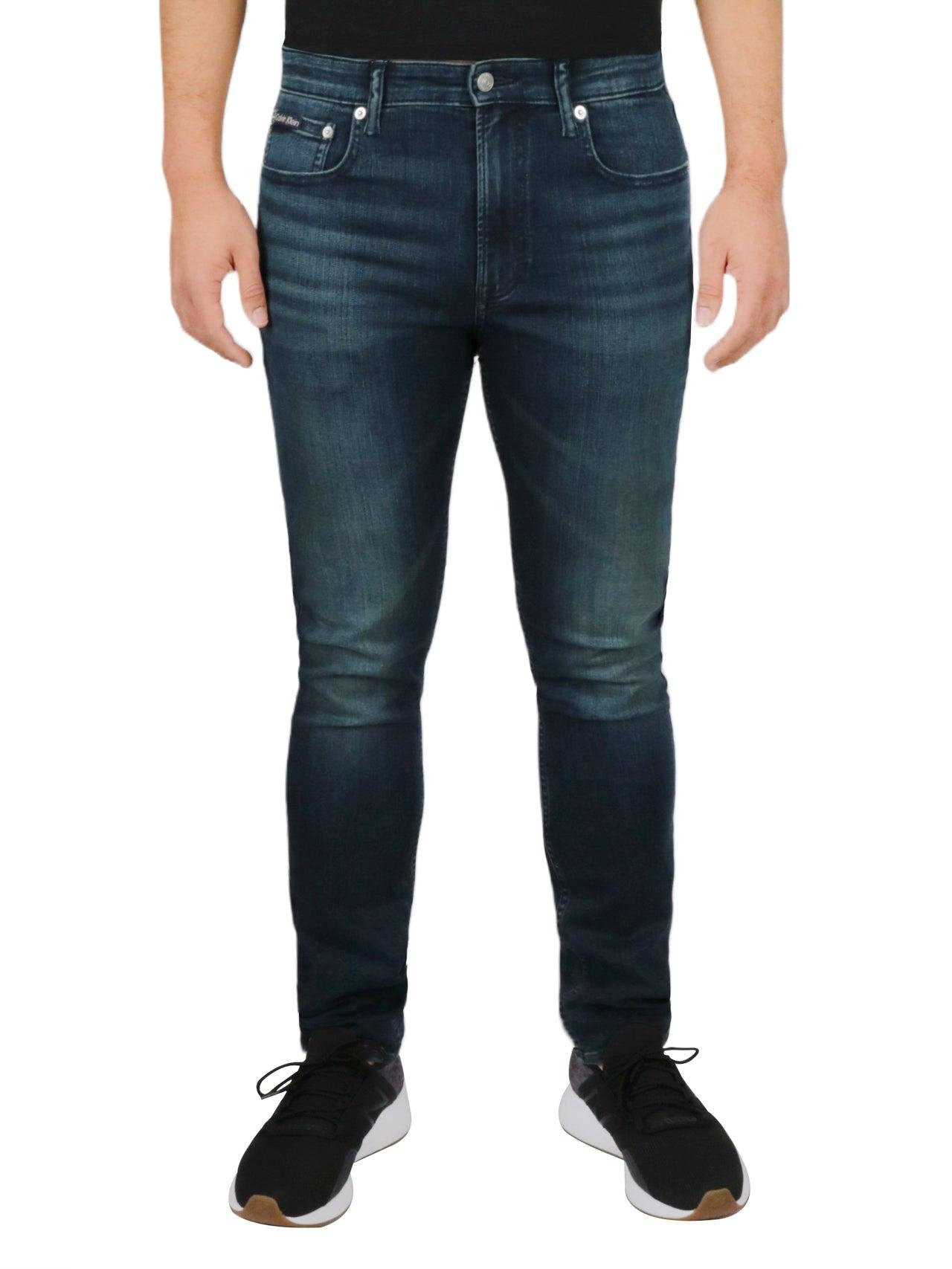 Slim Jean Product Image