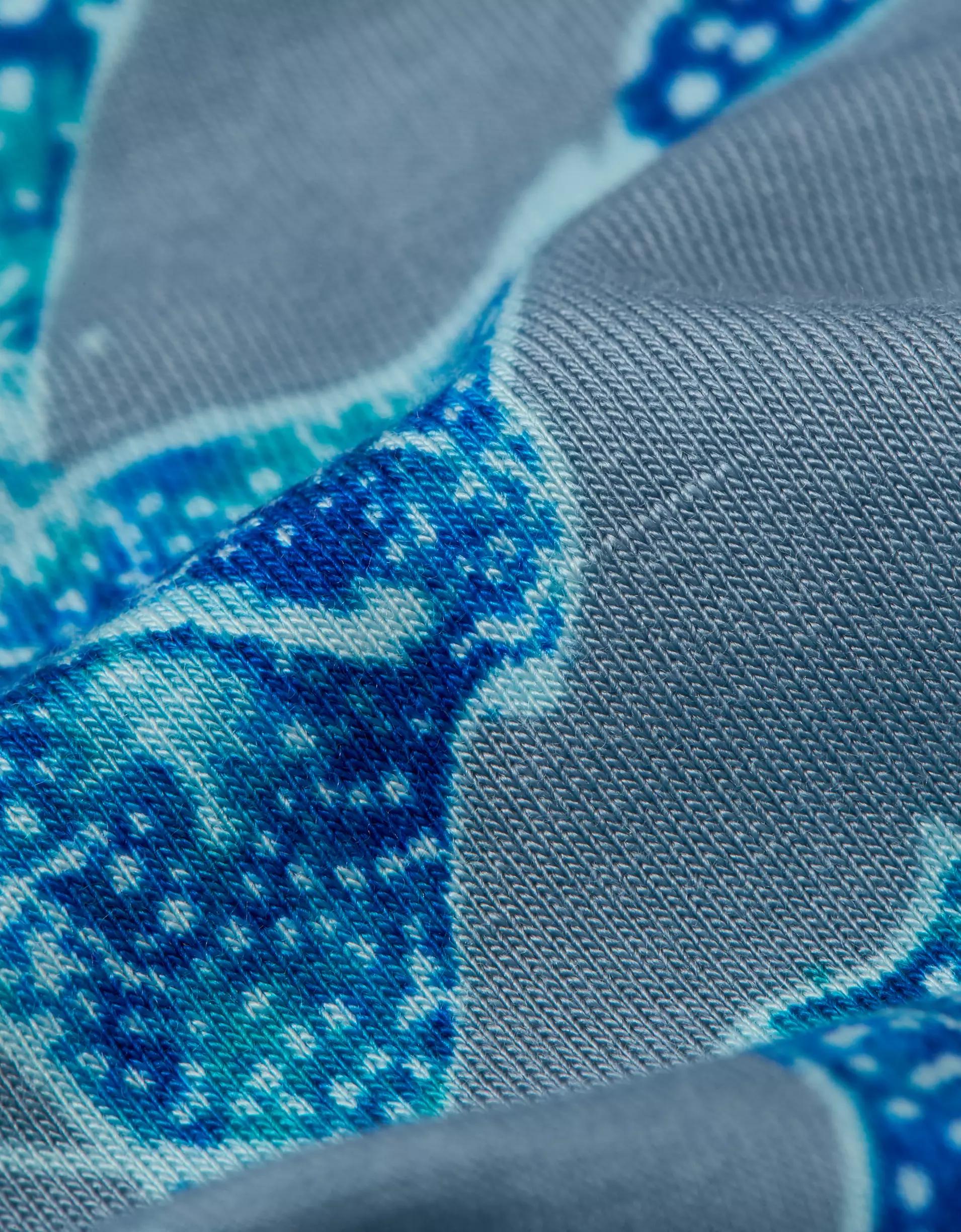 AEO Men's Stingray 4.5" Ultra Soft Boxer Brief Product Image