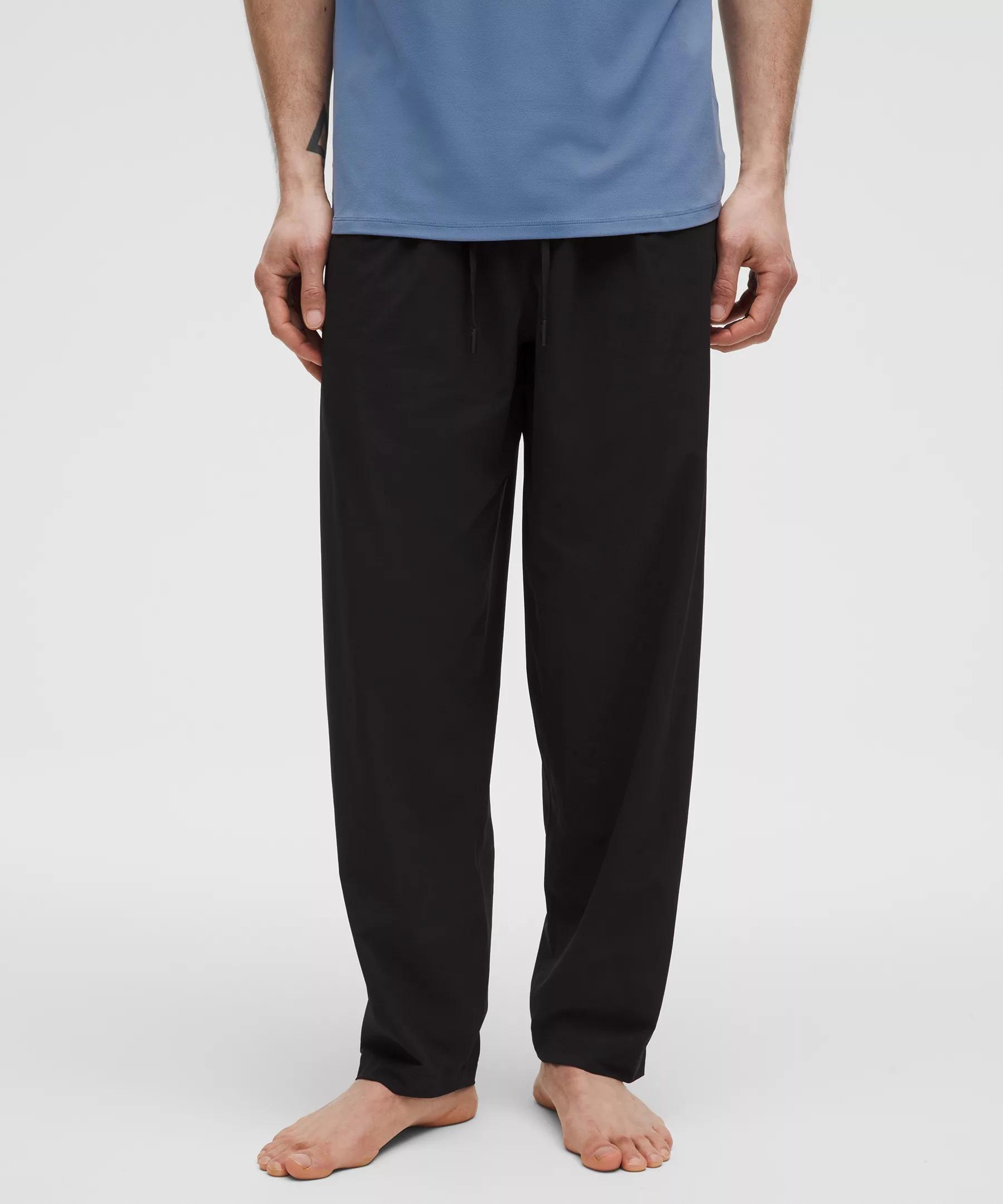 Balancer Woven Relaxed-Fit Pant *Regular Product Image