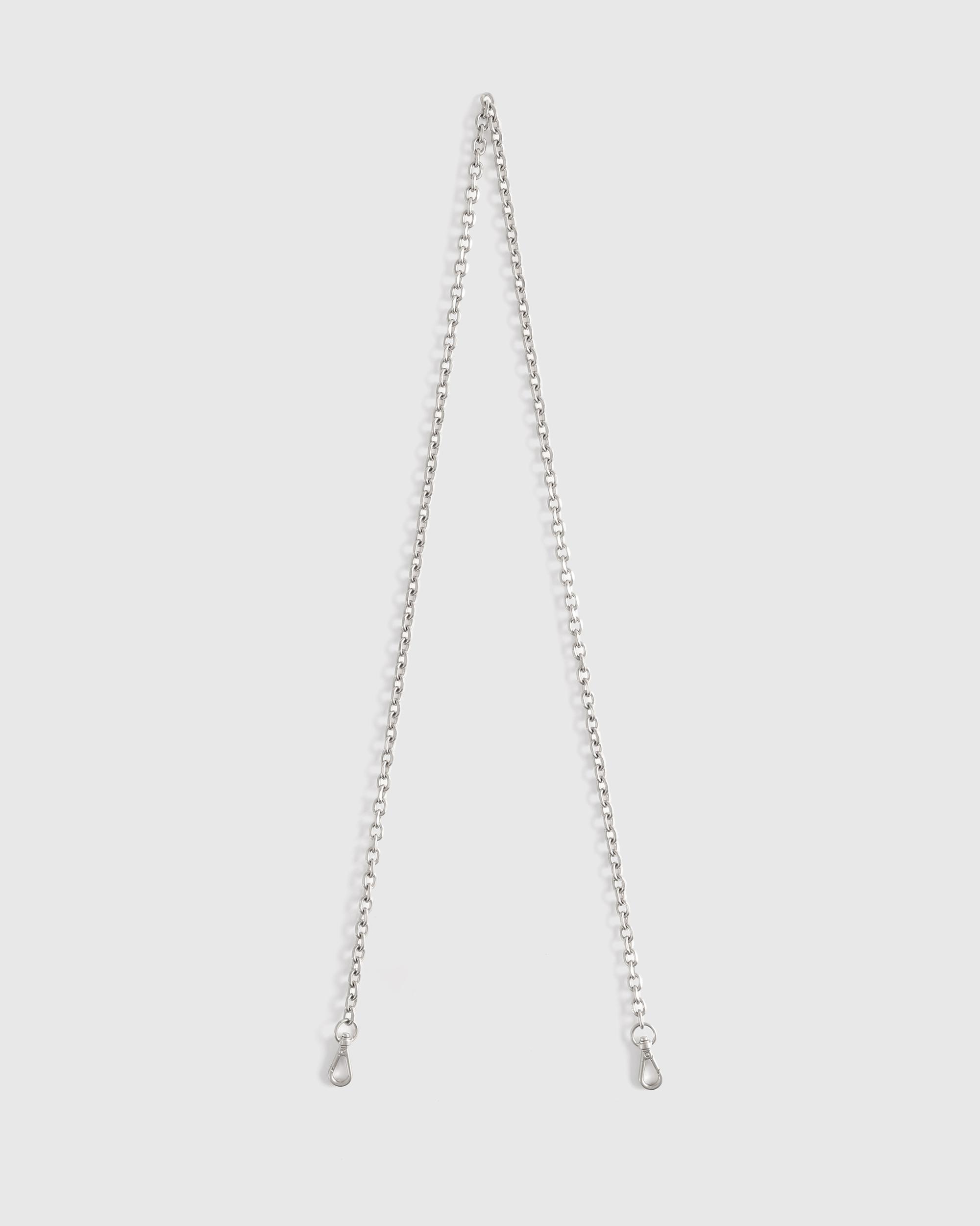 Quince | Women's Chain Crossbody Strap Metal Product Image