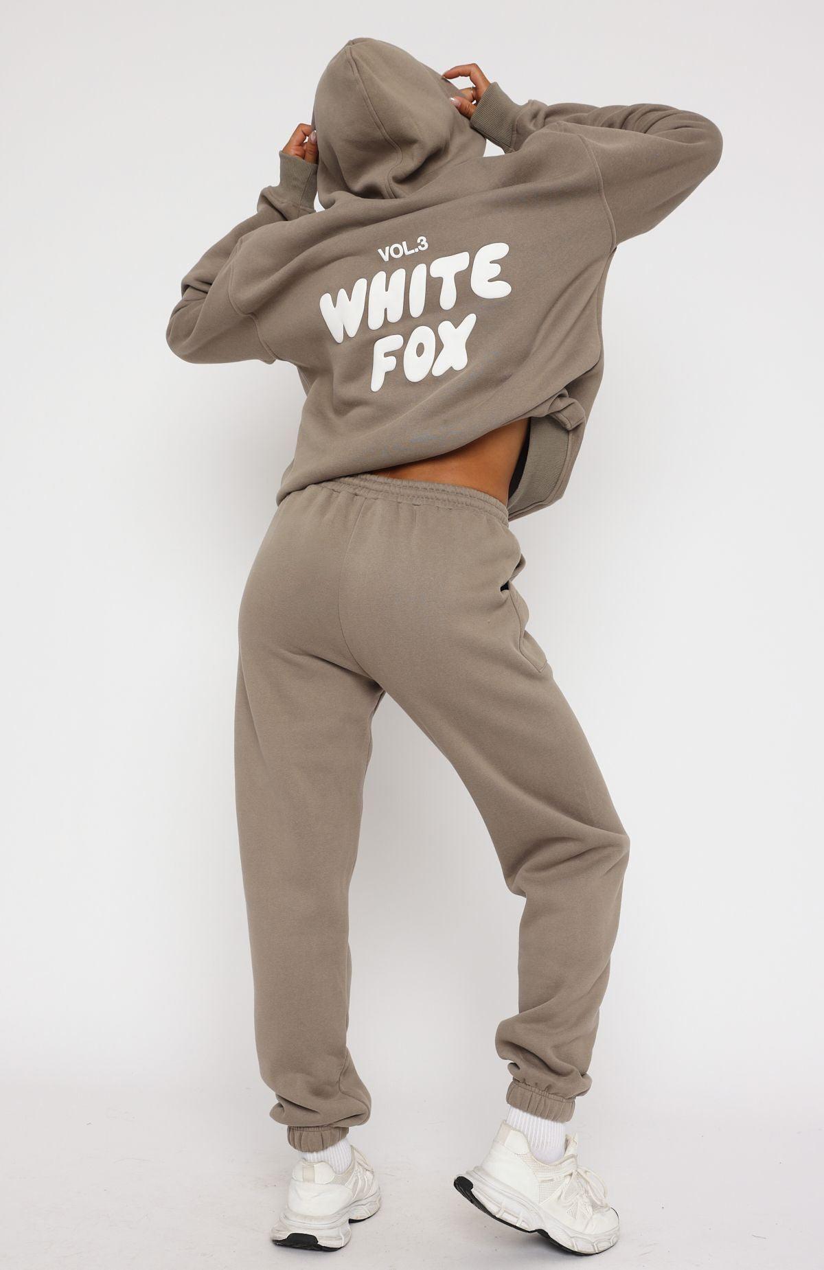 Offstage Sweatpants Fawn Product Image