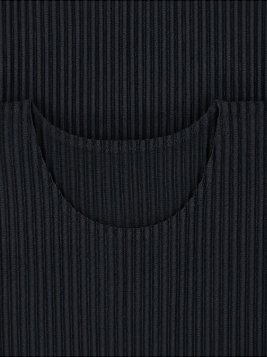 Men's Labs 3D Print-Knit Air Tee - Slate Grey Male Product Image