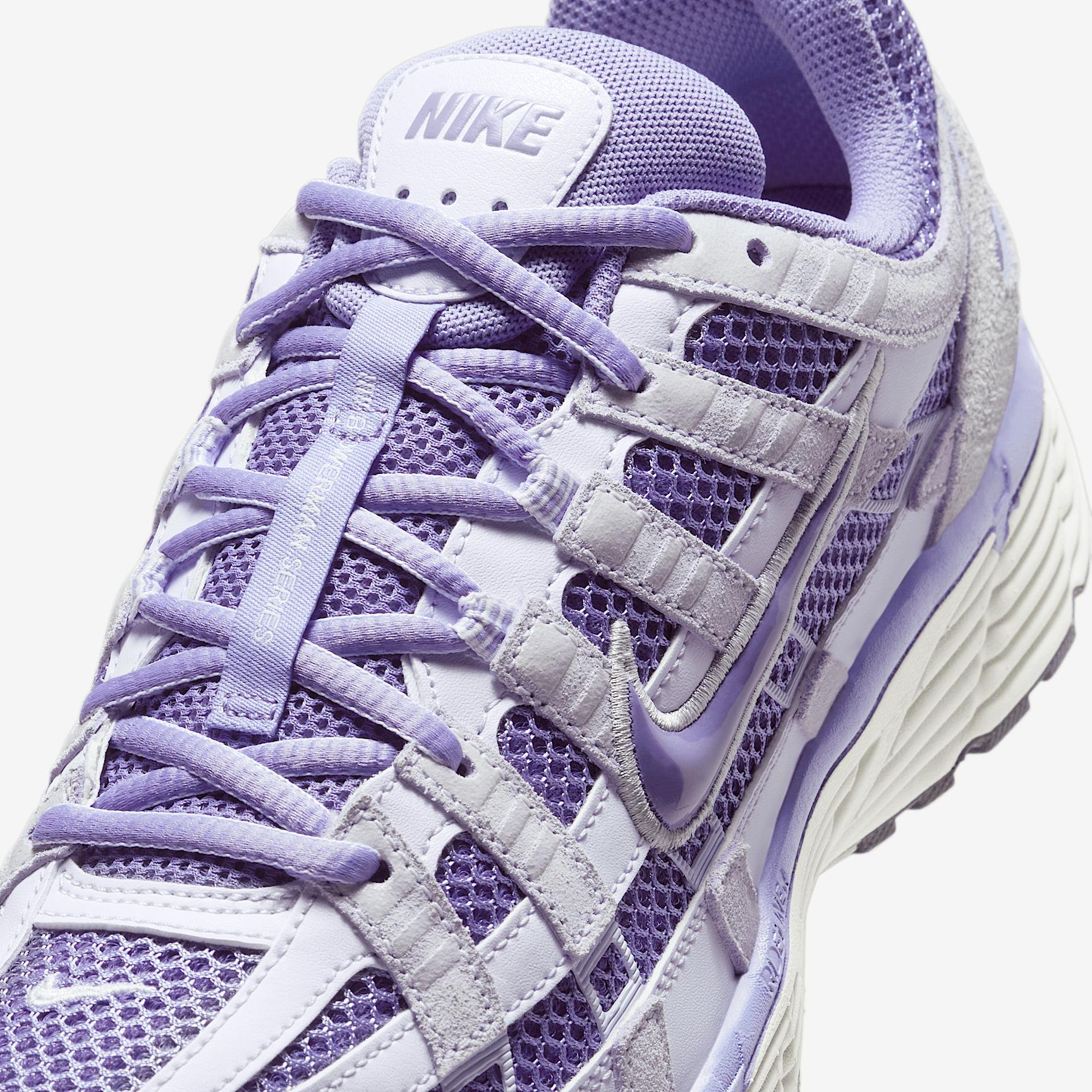 Nike P-6000 SE Men's Shoes Product Image