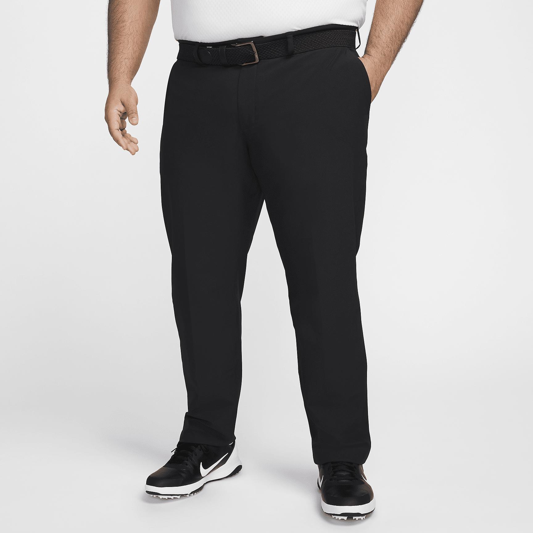 Nike Mens Tour Repel Flex Slim Golf Pants | FD5624-010 Product Image
