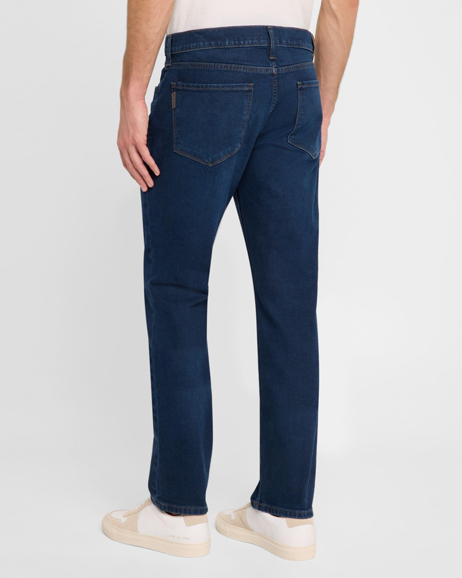 Men's Lennox Slim-Fit Jeans Product Image