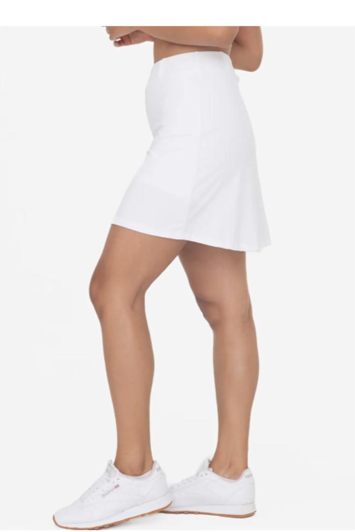 A-Line Skort Product Image