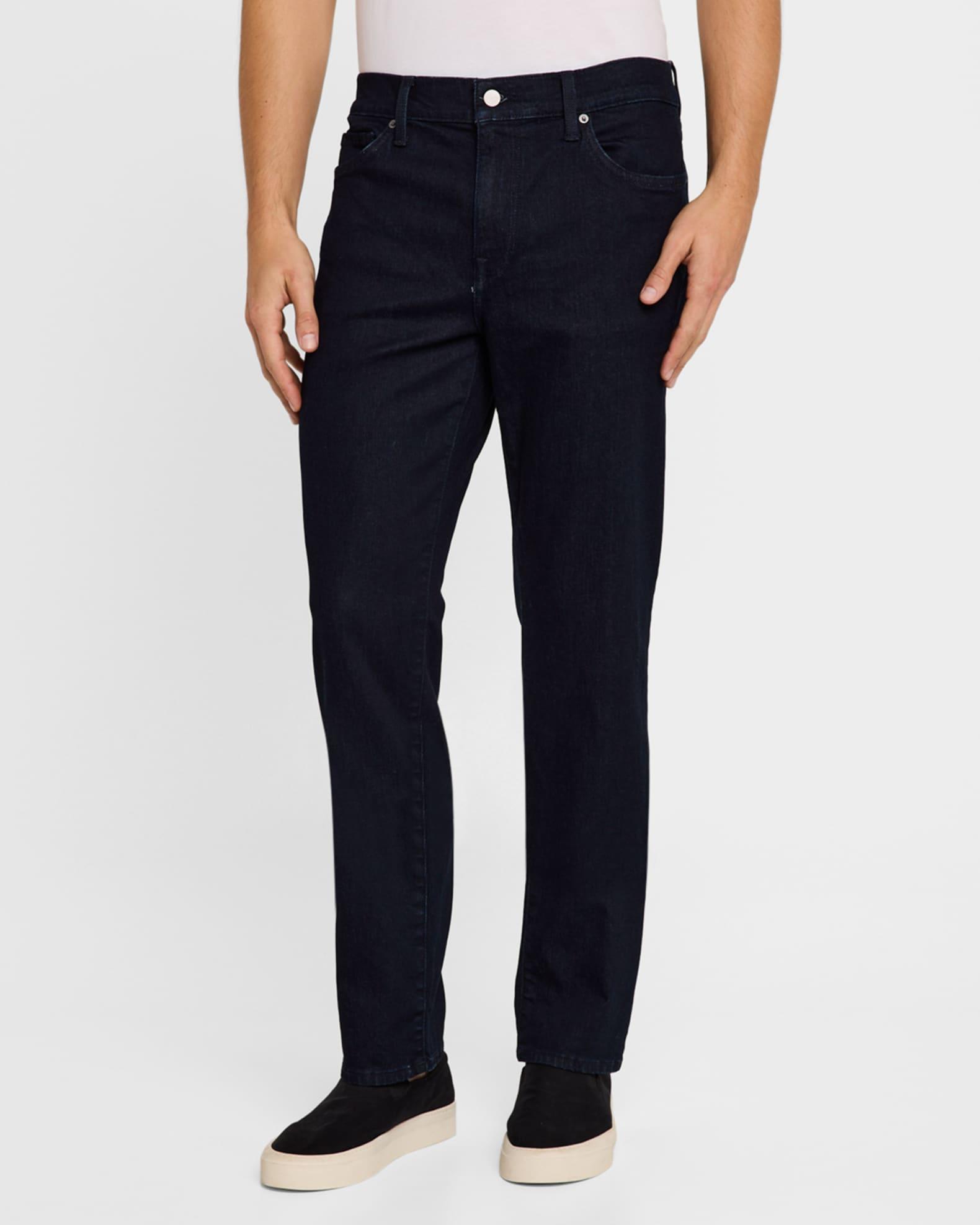 Men's The Brixton Slim-Straight Jeans Product Image
