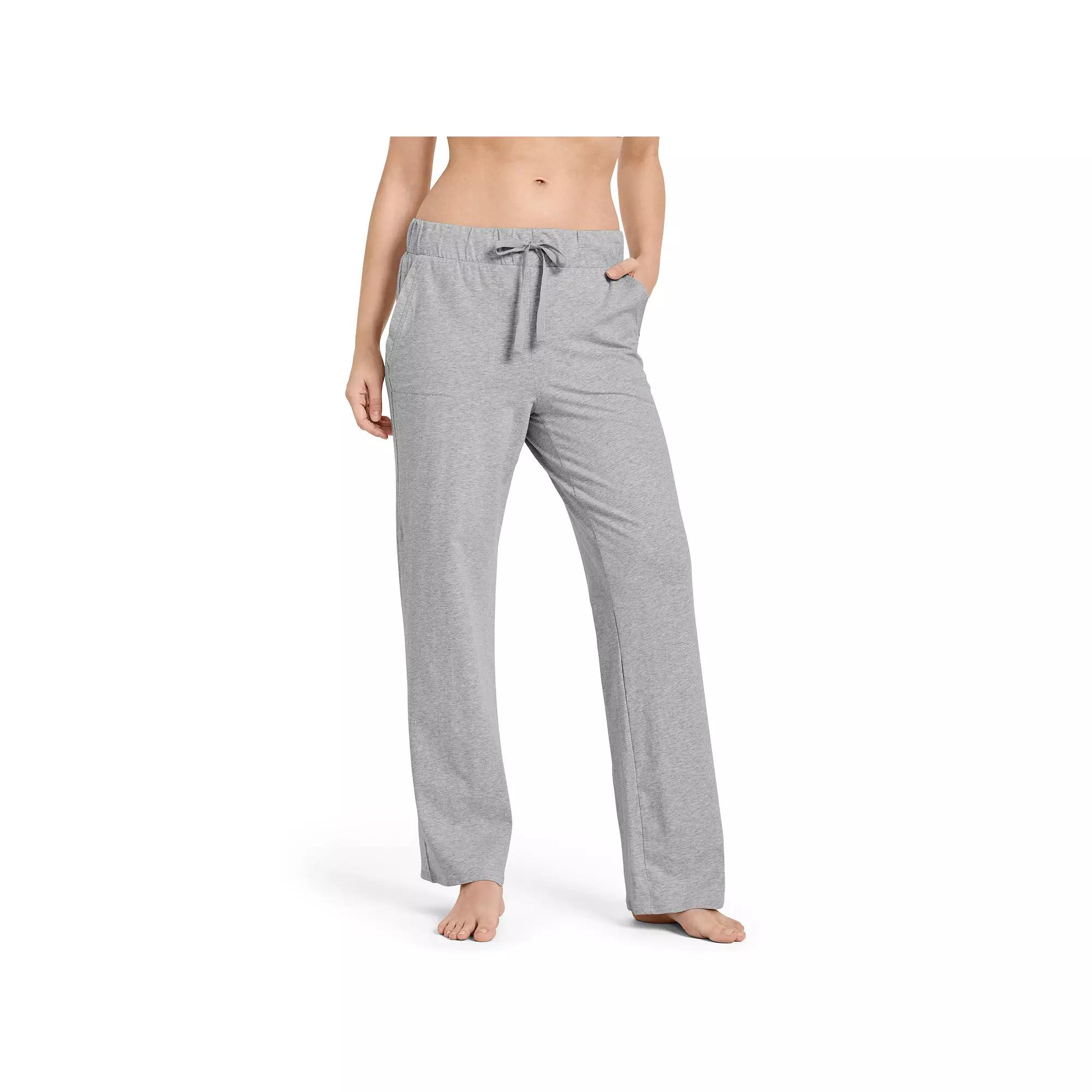 Women's Jockey® Stretch Pajama Pants,  Product Image