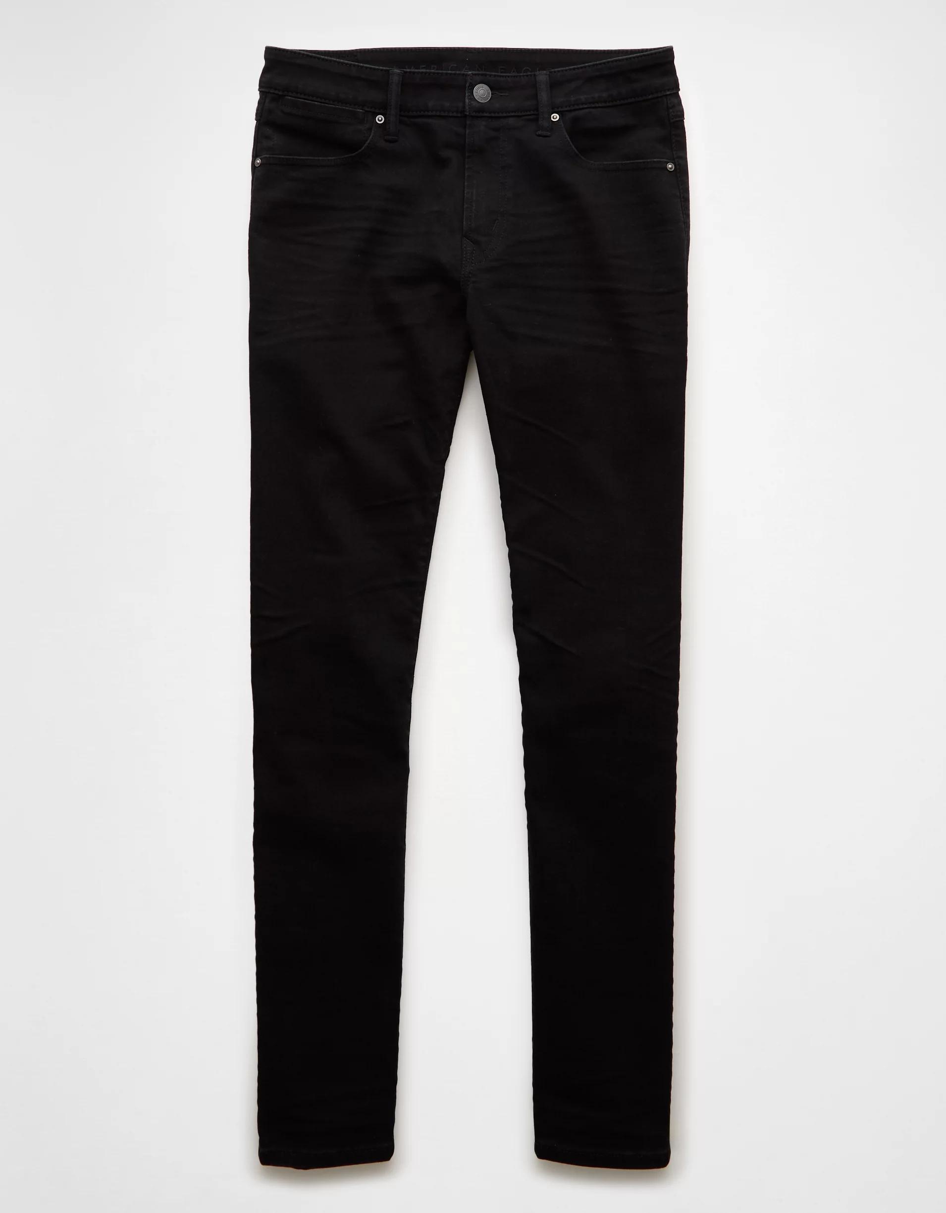 AE 24/7 AirFlex+ Temp Tech Athletic Skinny Jean Product Image
