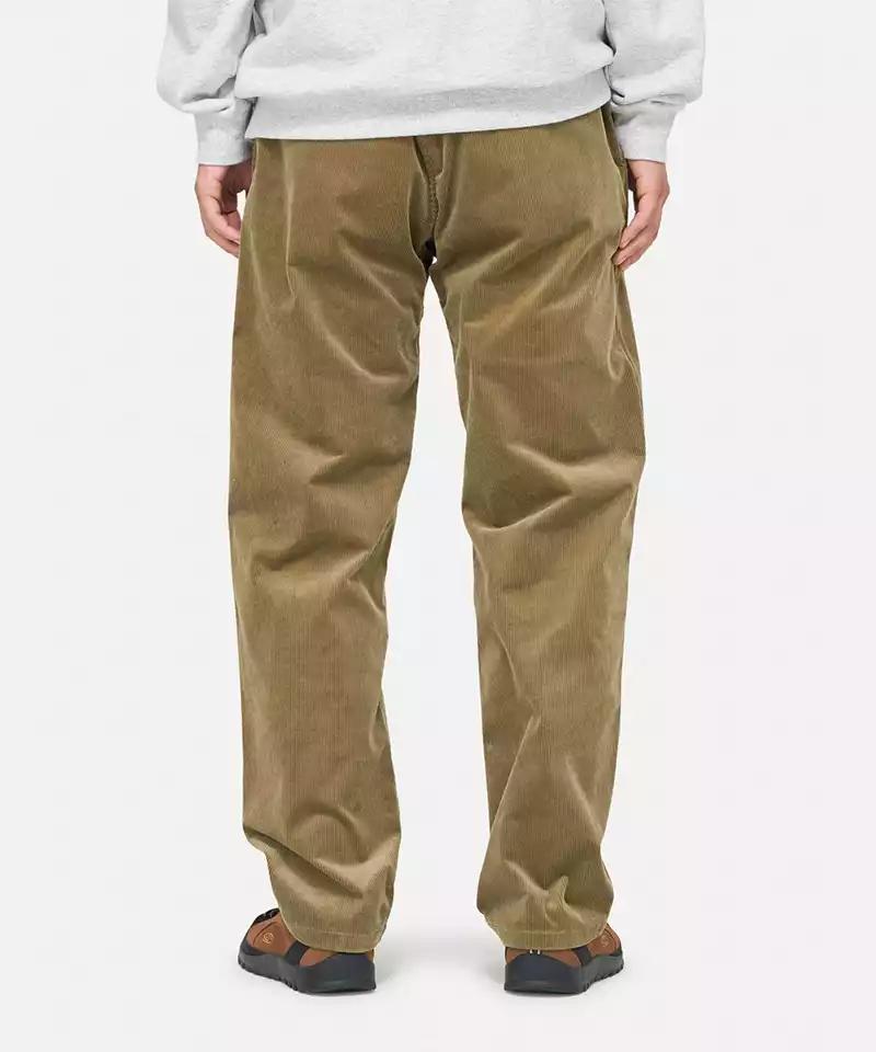 Corduroy Gramicci Pant Male Product Image