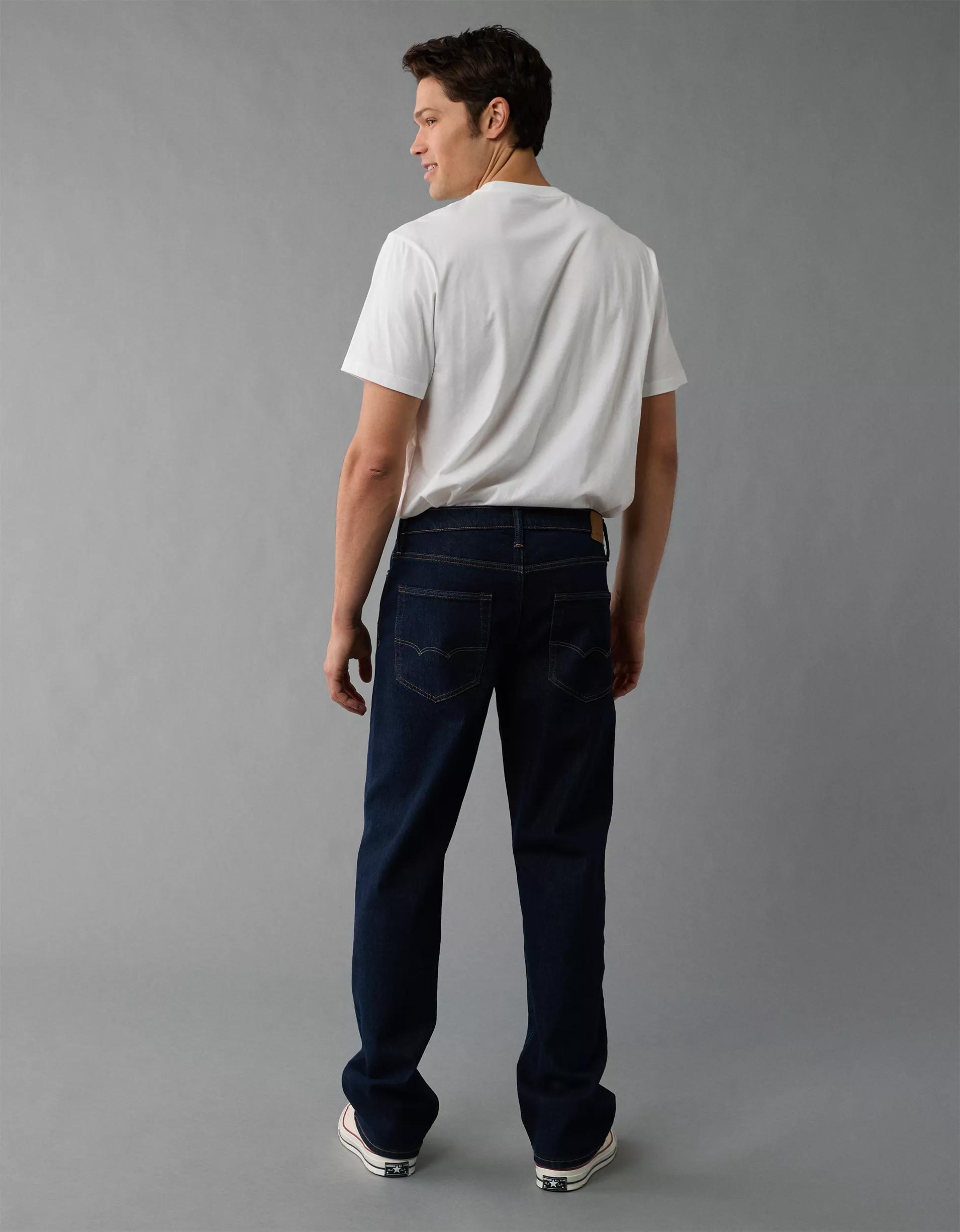 AE EasyFlex Baggy Jean Product Image